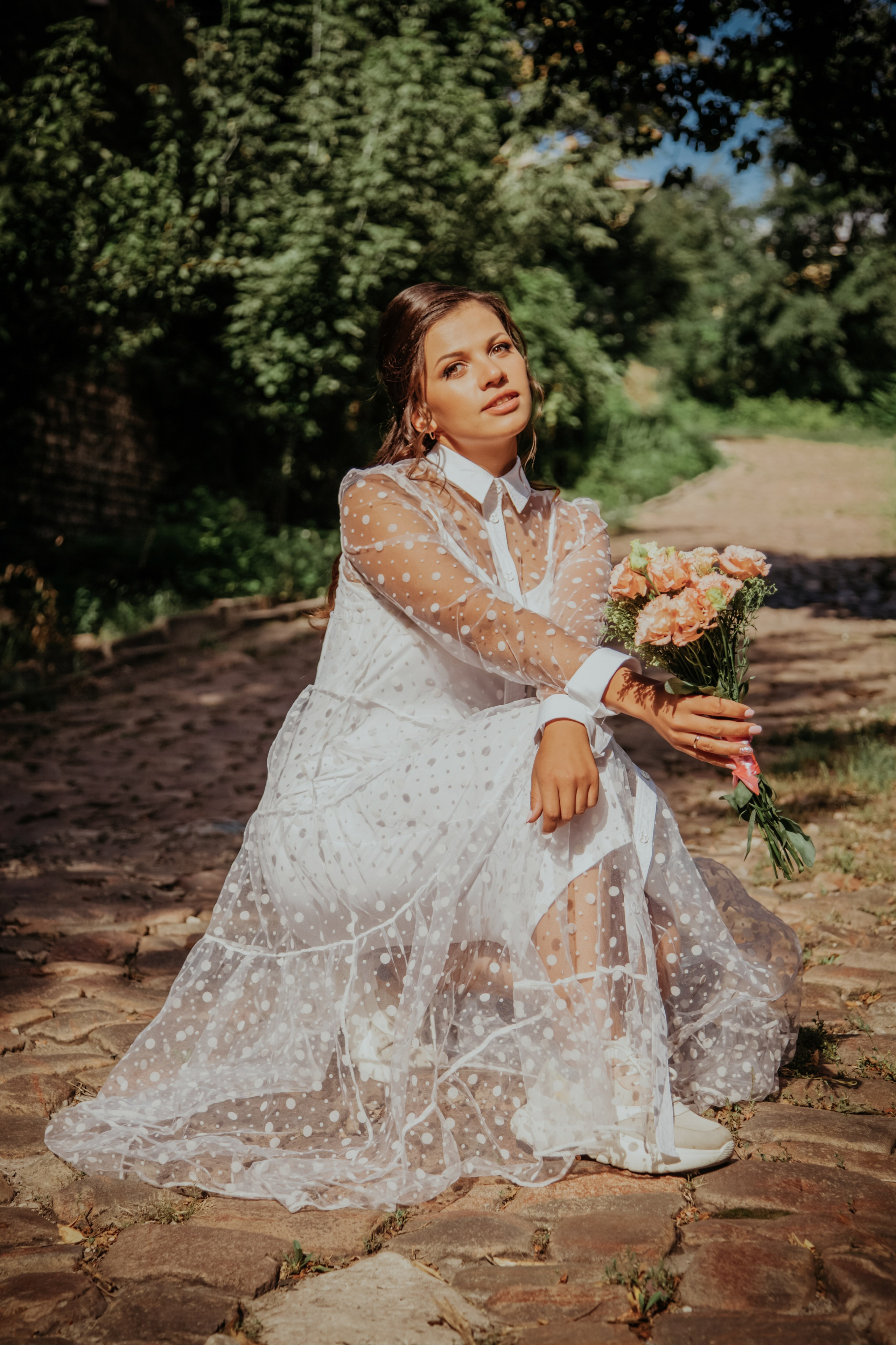 Свадьба. Фотограф Эльвина Серафимова