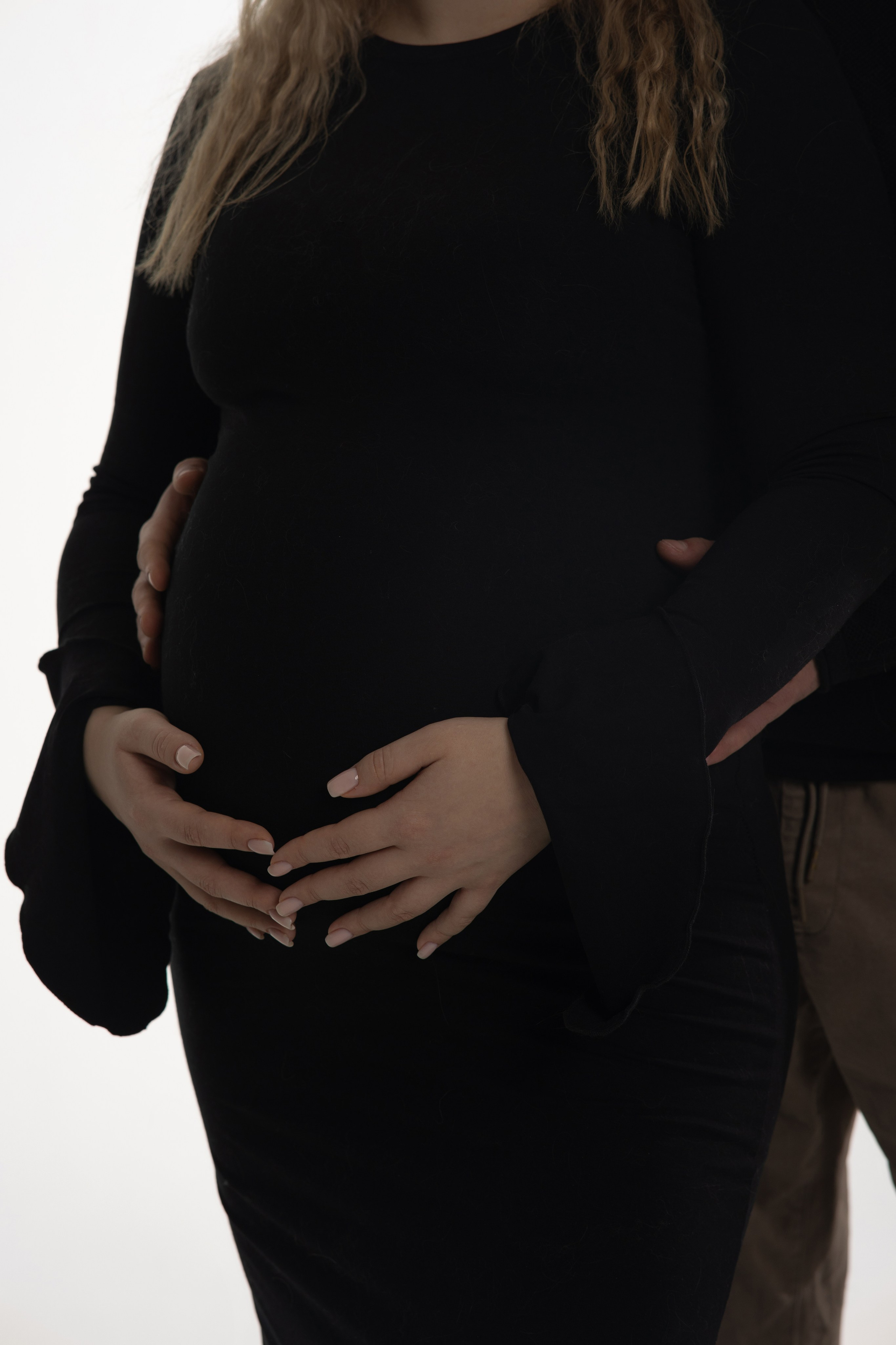 Pregnant. Свадебный фотограф Мурманск Александра Малыгина