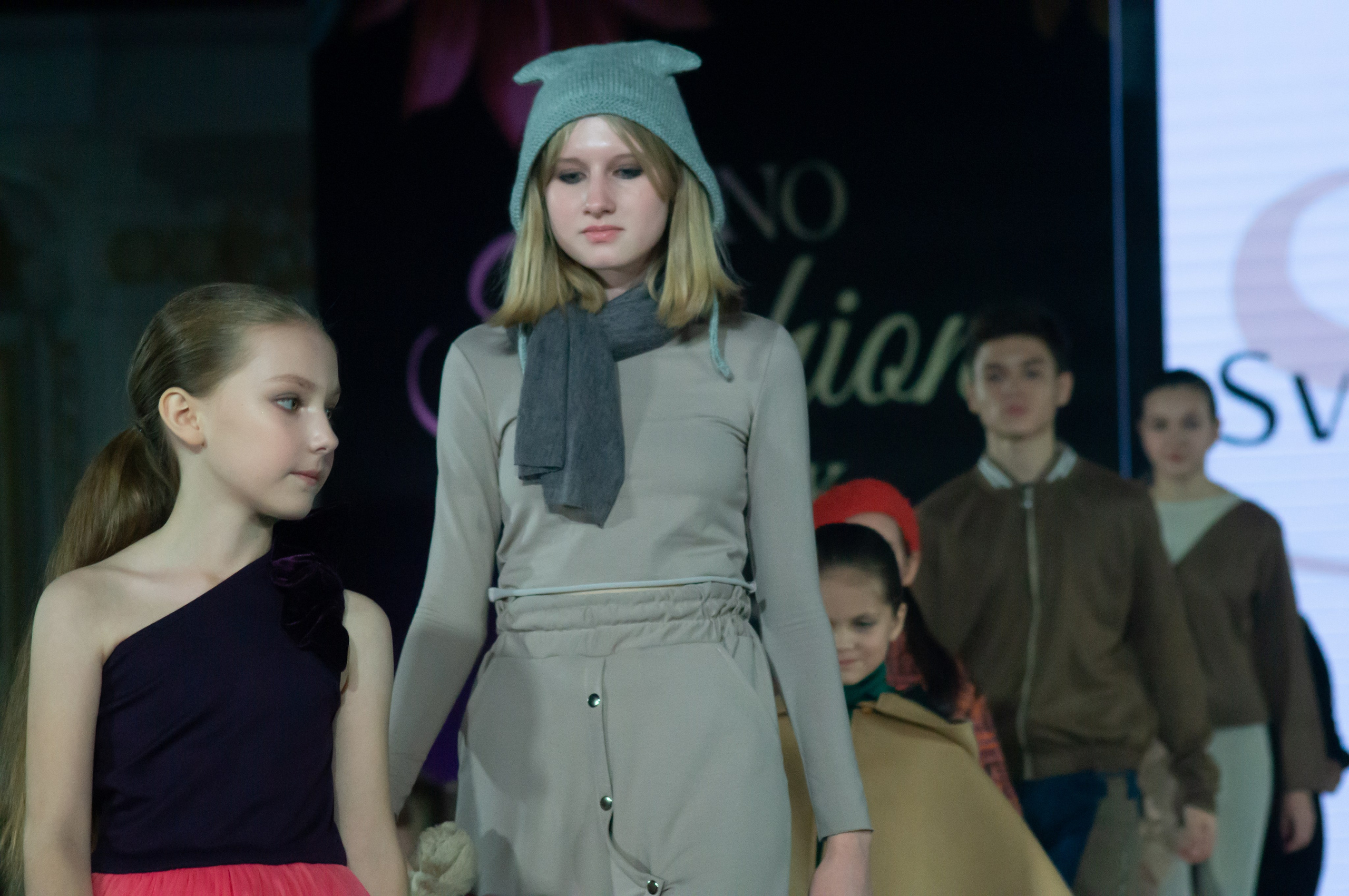 Нижегородская ярмарка 26.11. Фотограф в Нижнем Новгороде