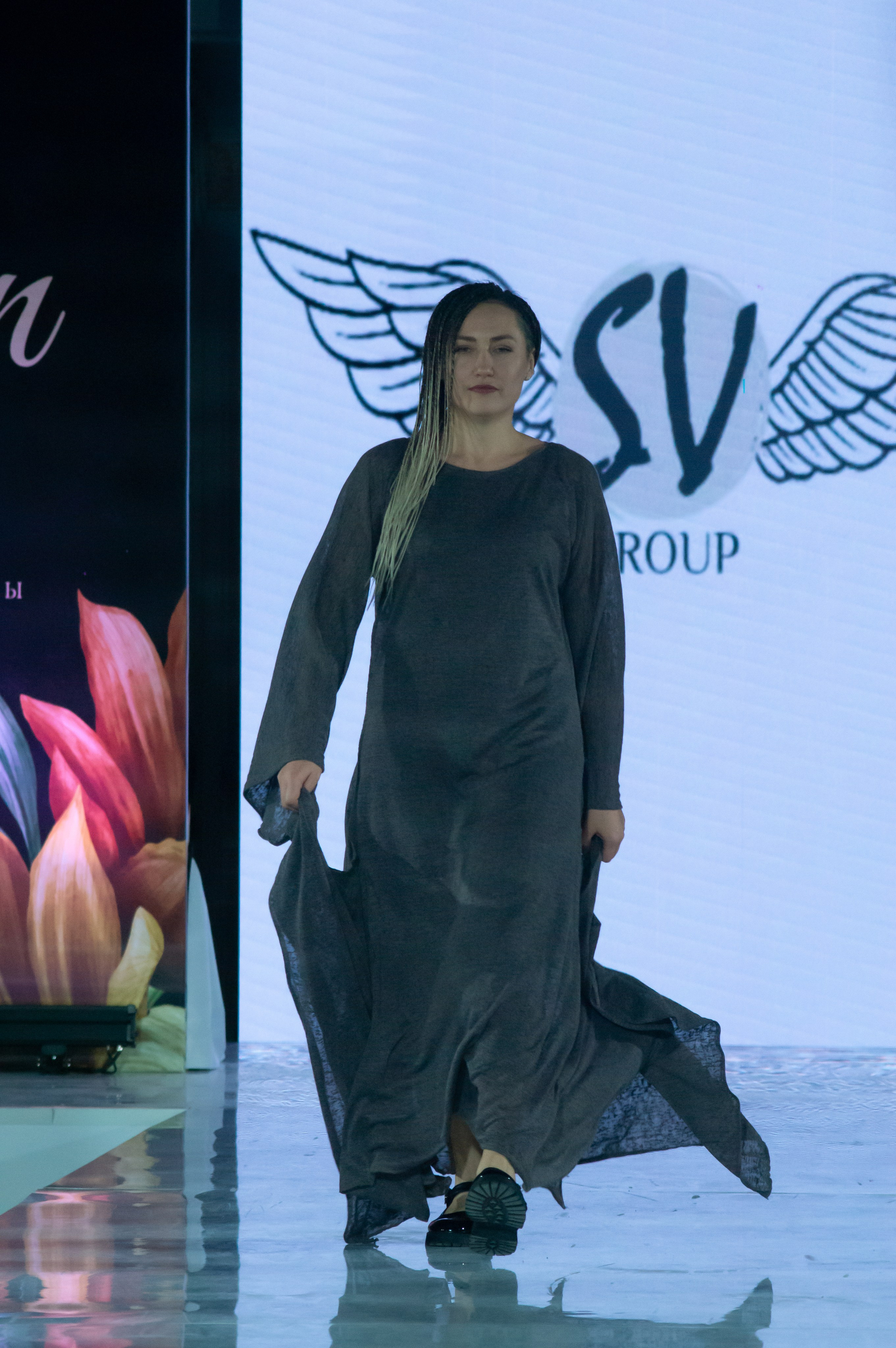 Нижегородская ярмарка 26.11. Фотограф в Нижнем Новгороде