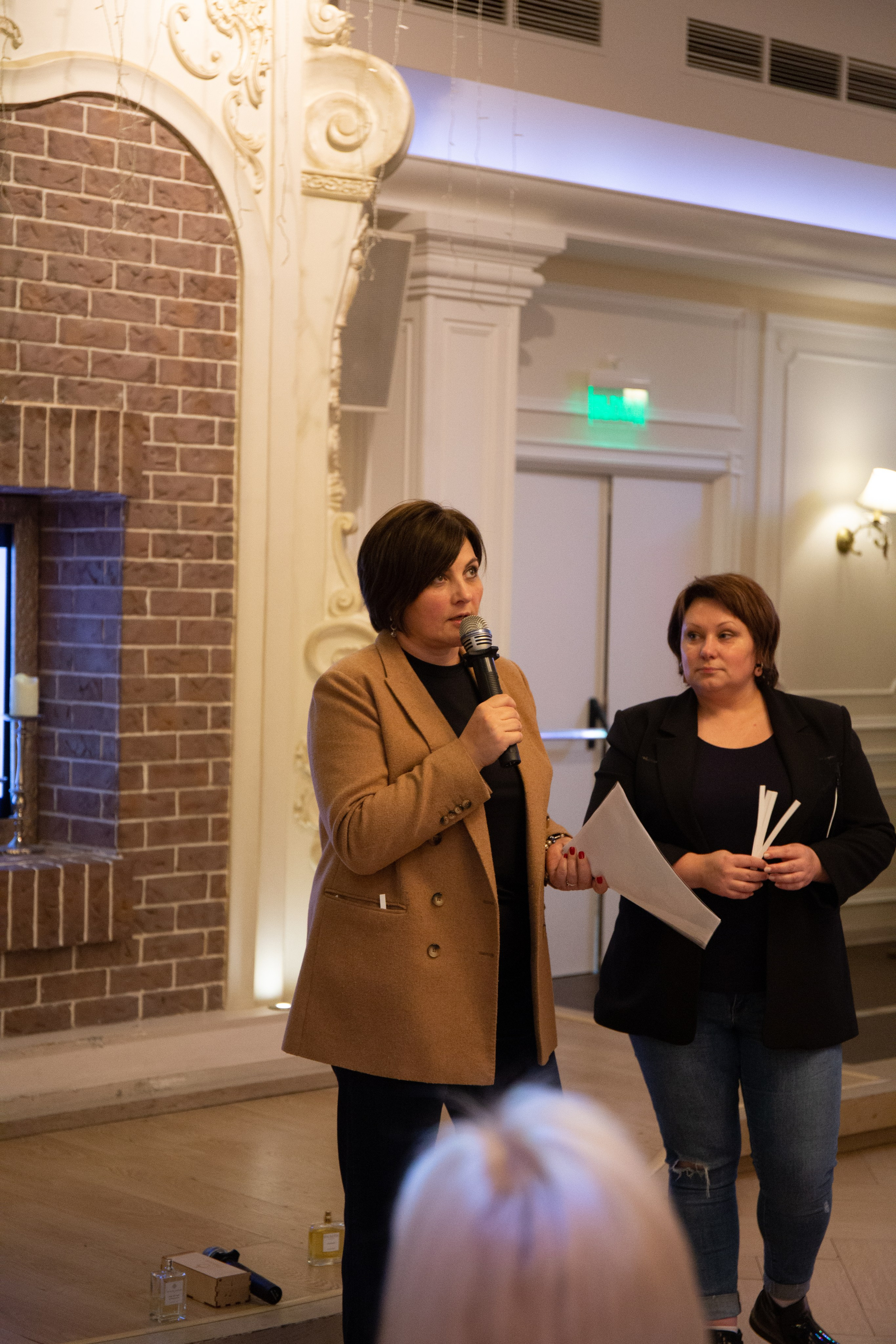 Онегин. Фотограф в Нижнем Новгороде