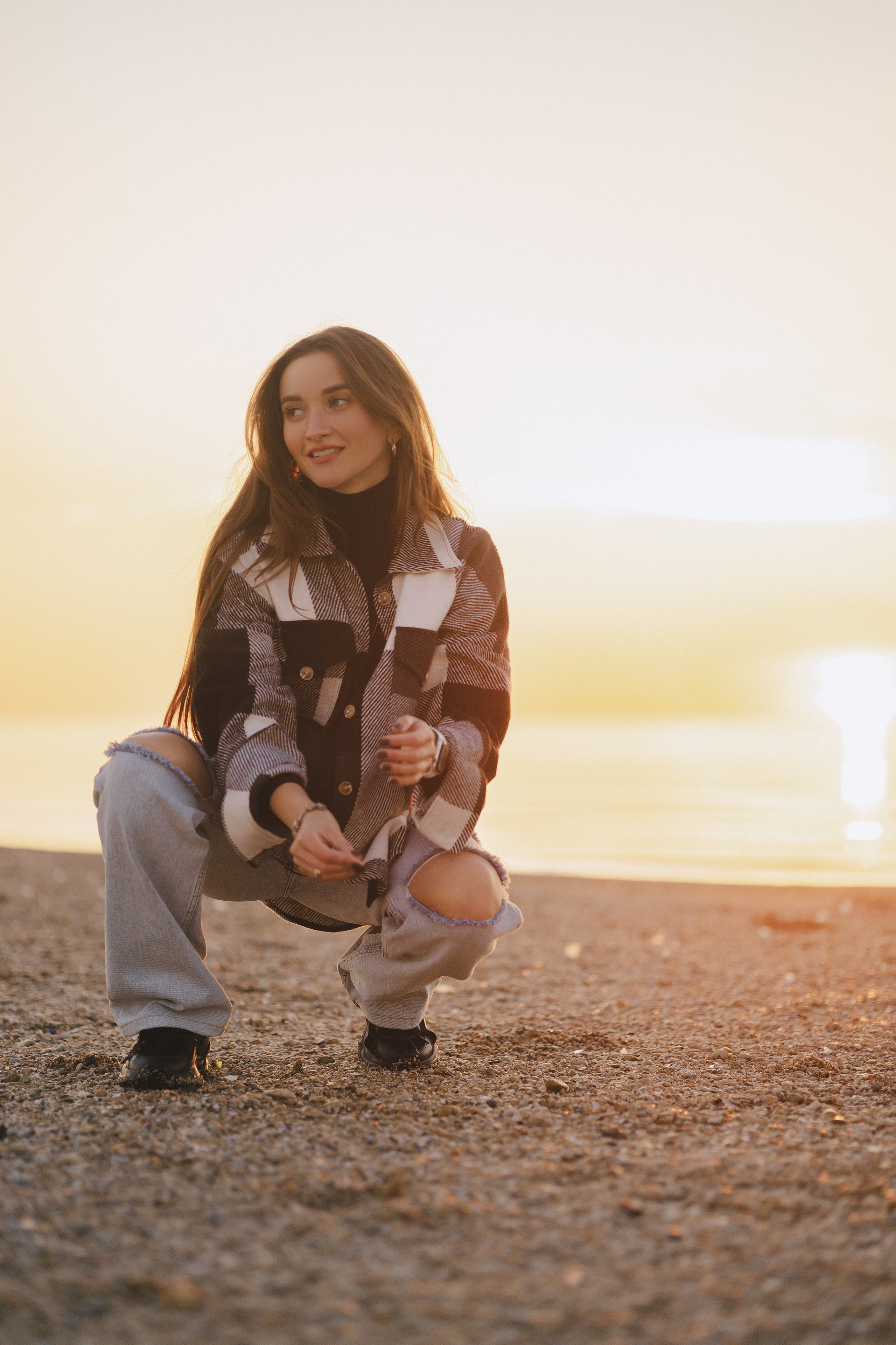 Саша и Ира. Фотограф Таганрог Любимая Надя