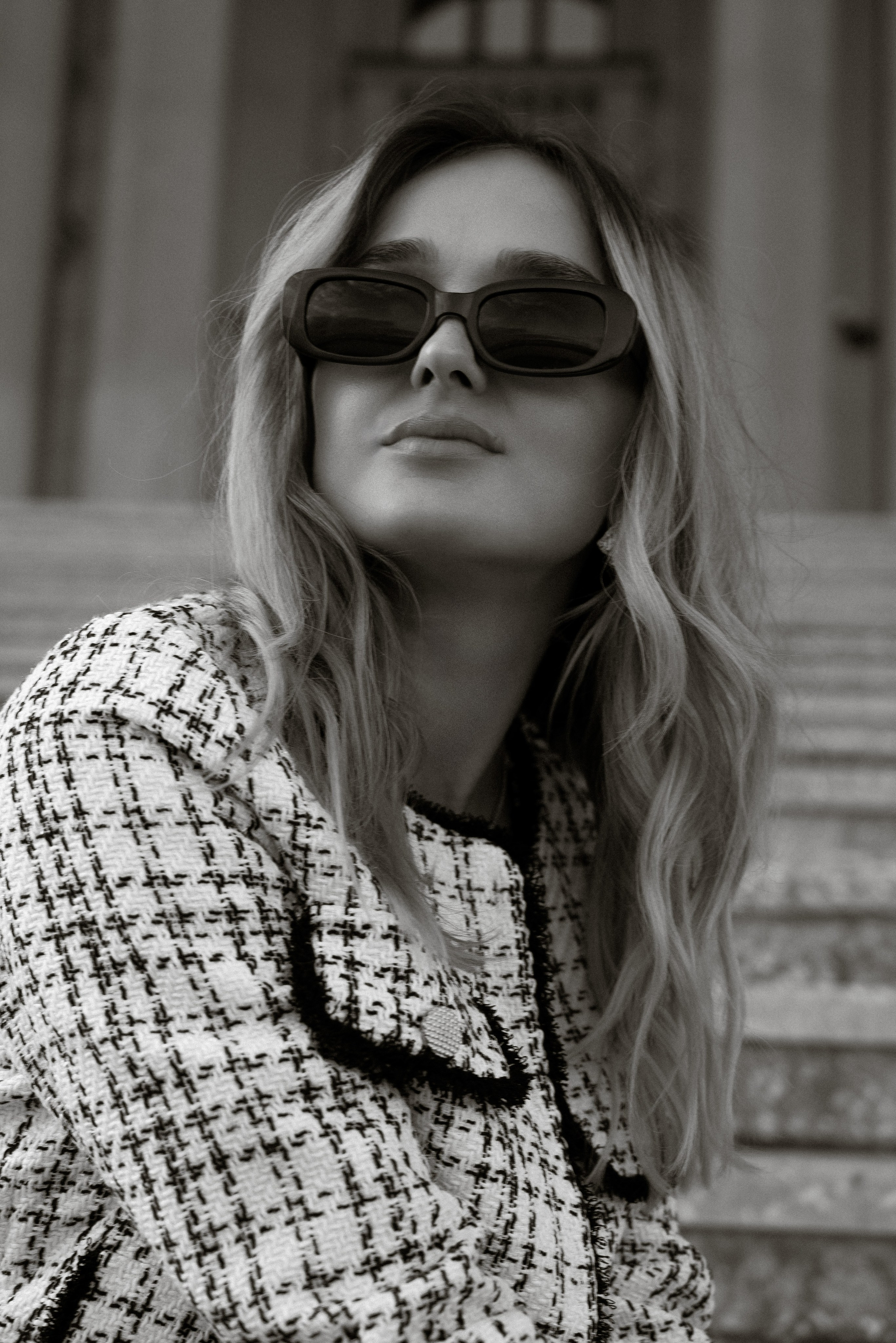 Ксюша. Тамара Власова