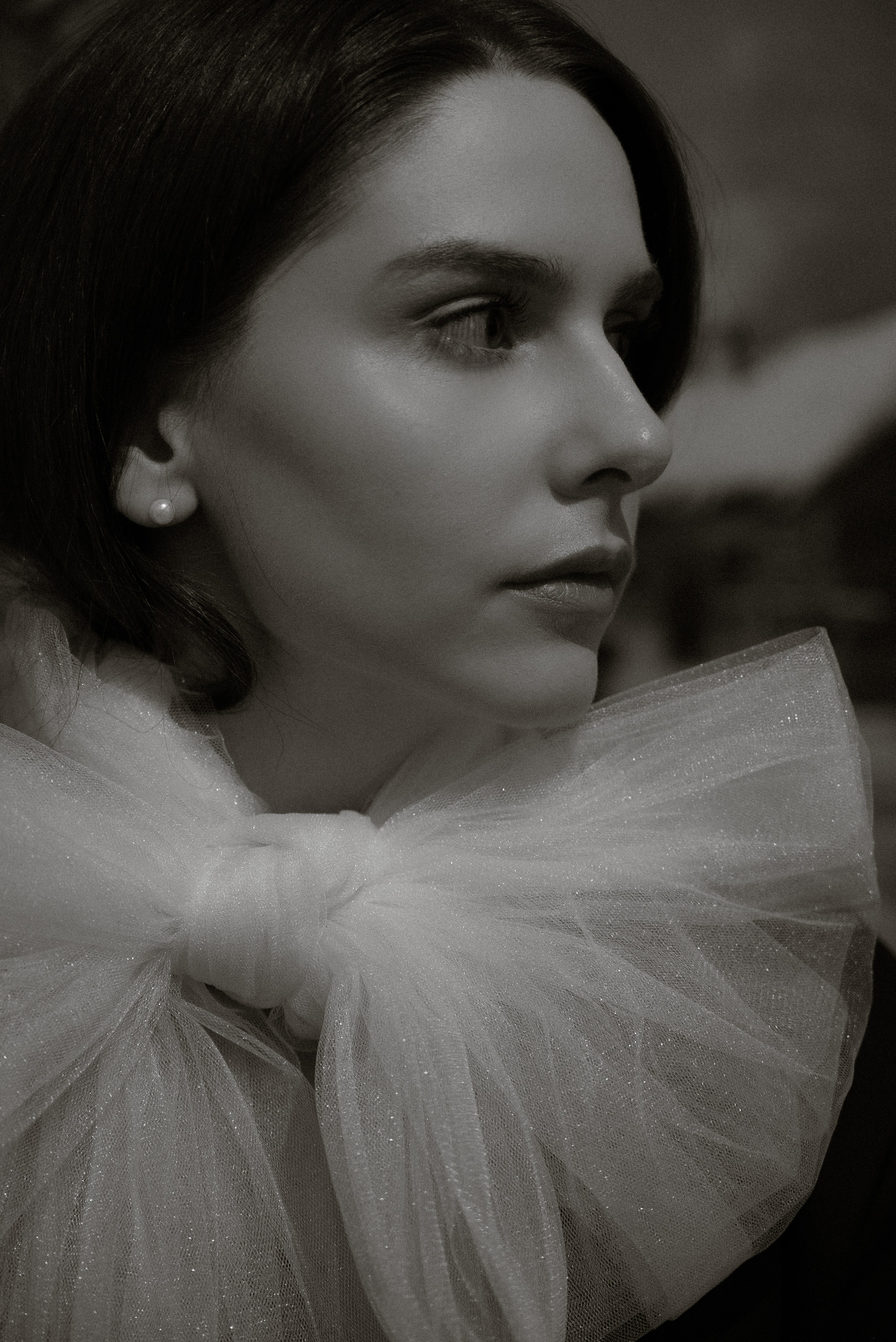 Эльвира. Тамара Власова