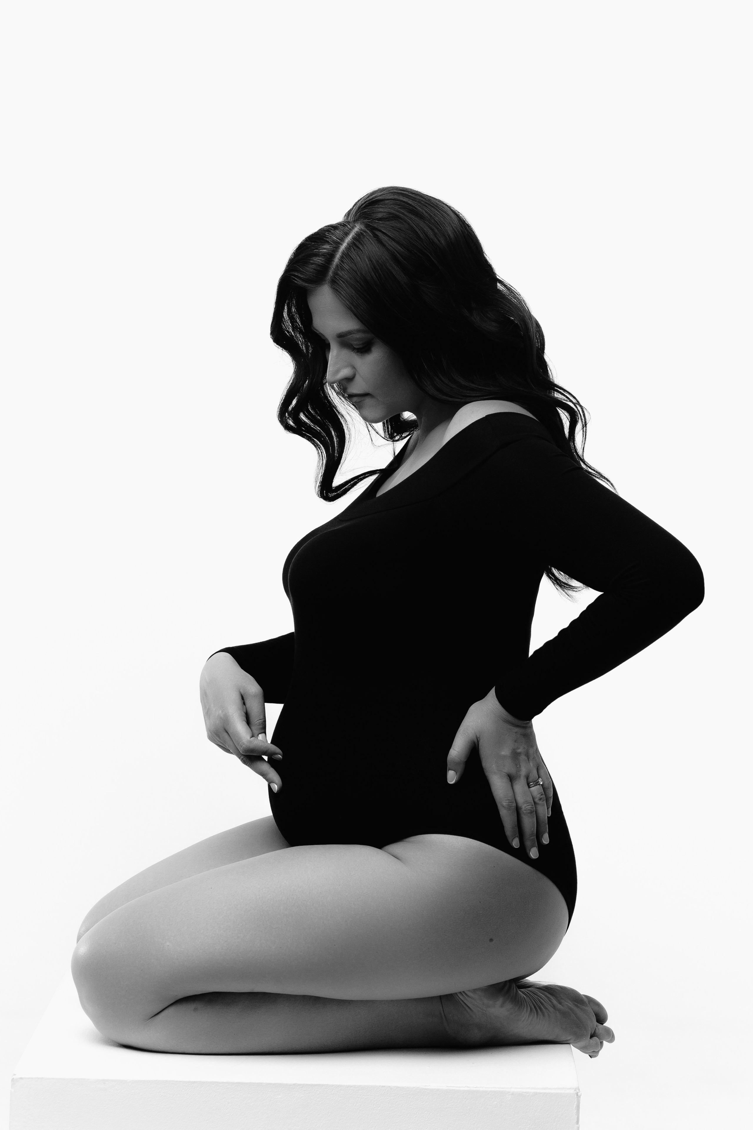 Ольга. Фотограф Дарья Бобровских в Воронеже