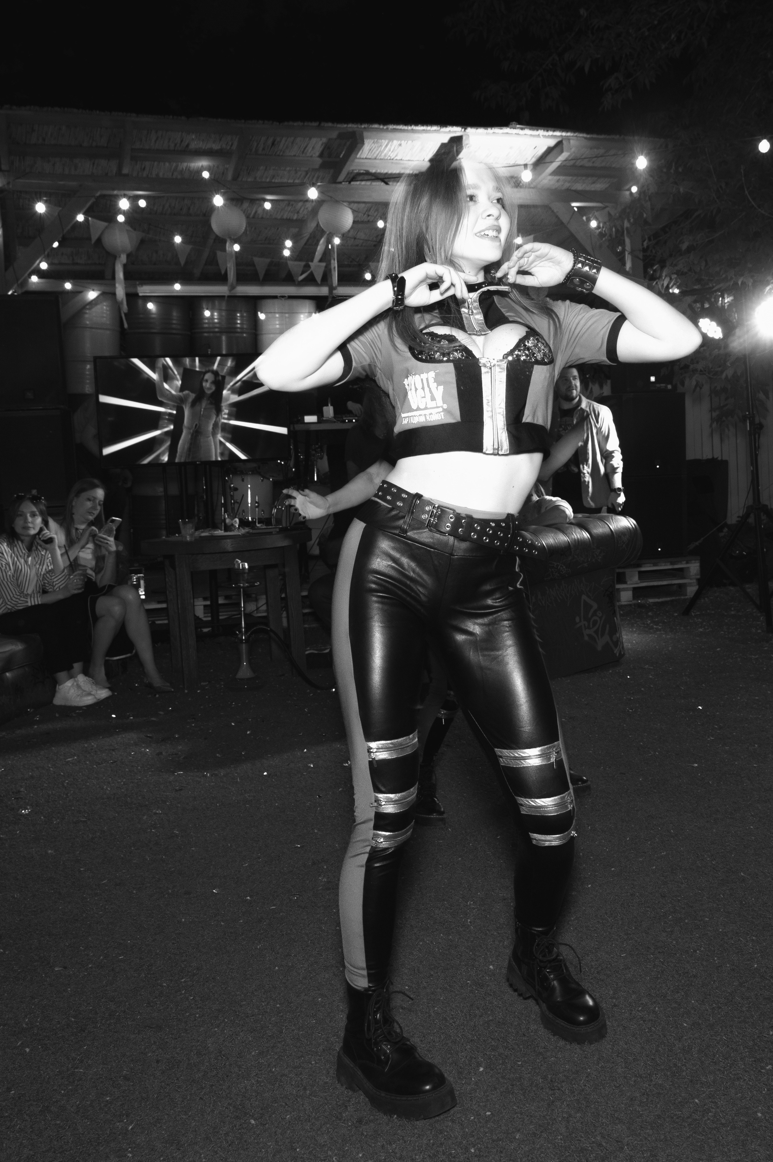 Корпоратив. Свадебный и портретный фотограф в Москве Жердев Даниил