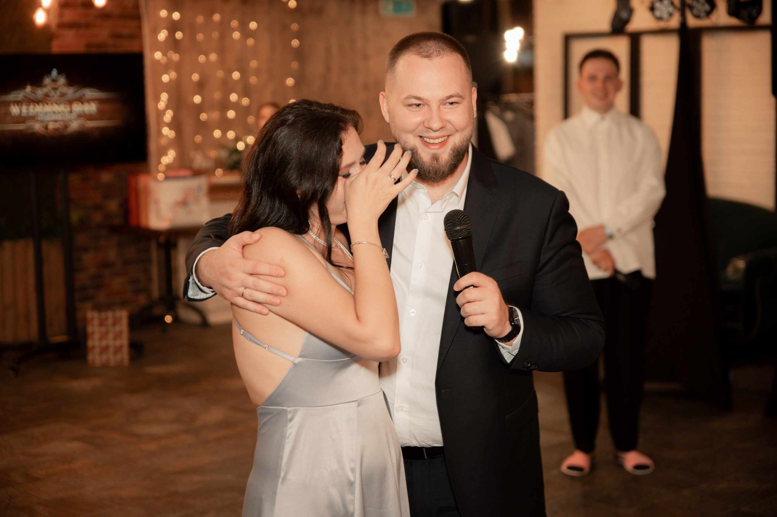 Света и Дима. Свадебный и портретный фотограф в Москве Жердев Даниил