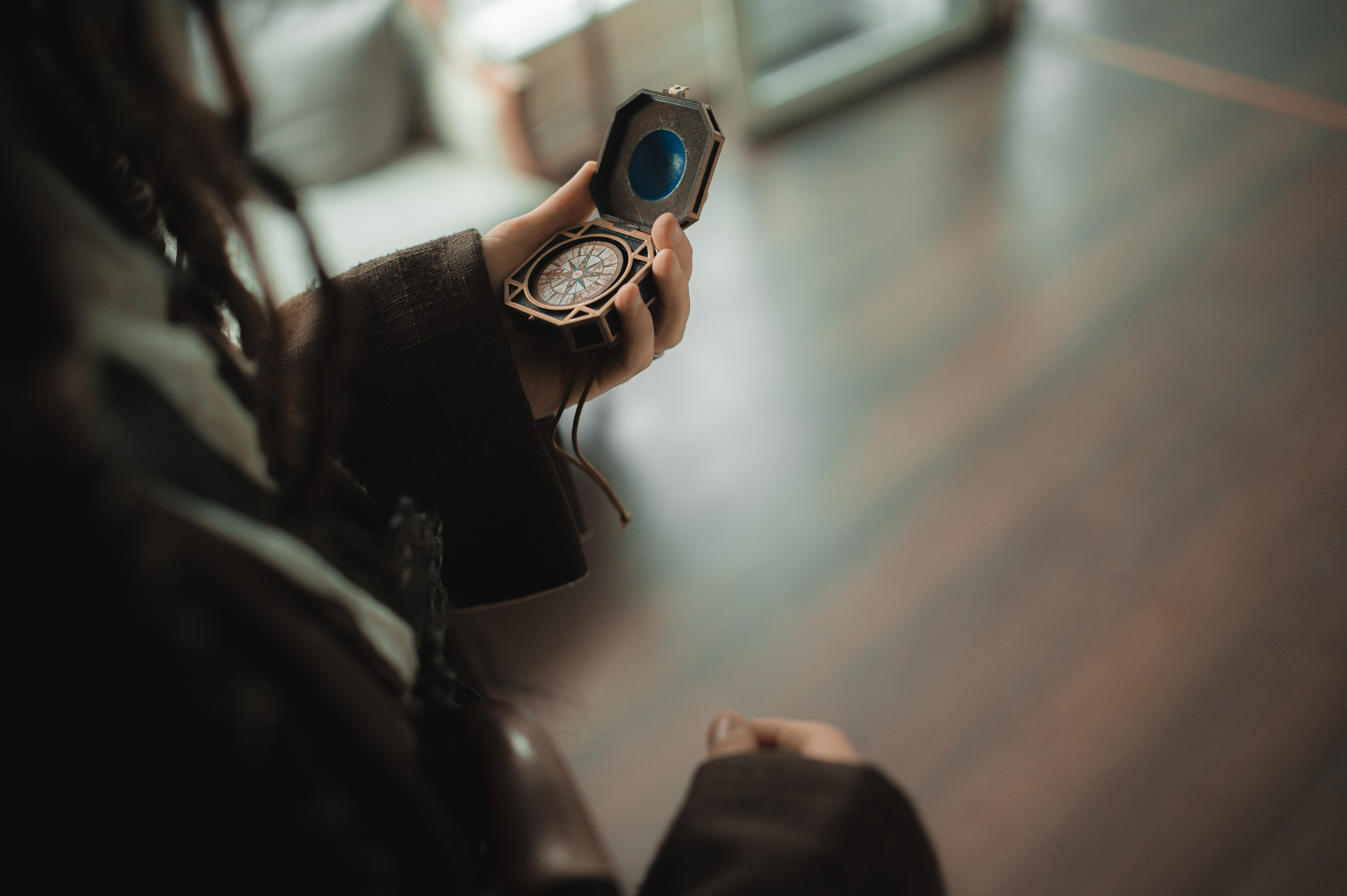 ДР Алисы. Свадебный и портретный фотограф в Москве Жердев Даниил