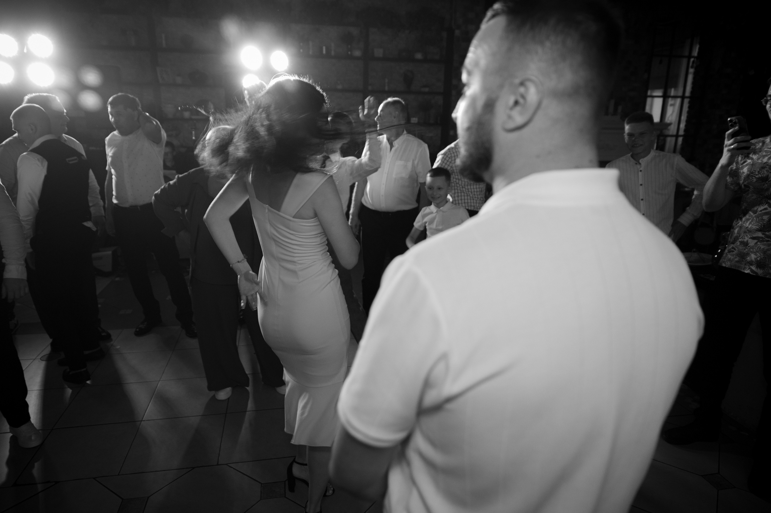 Катя и Сергей. Свадебный и портретный фотограф в Москве Жердев Даниил