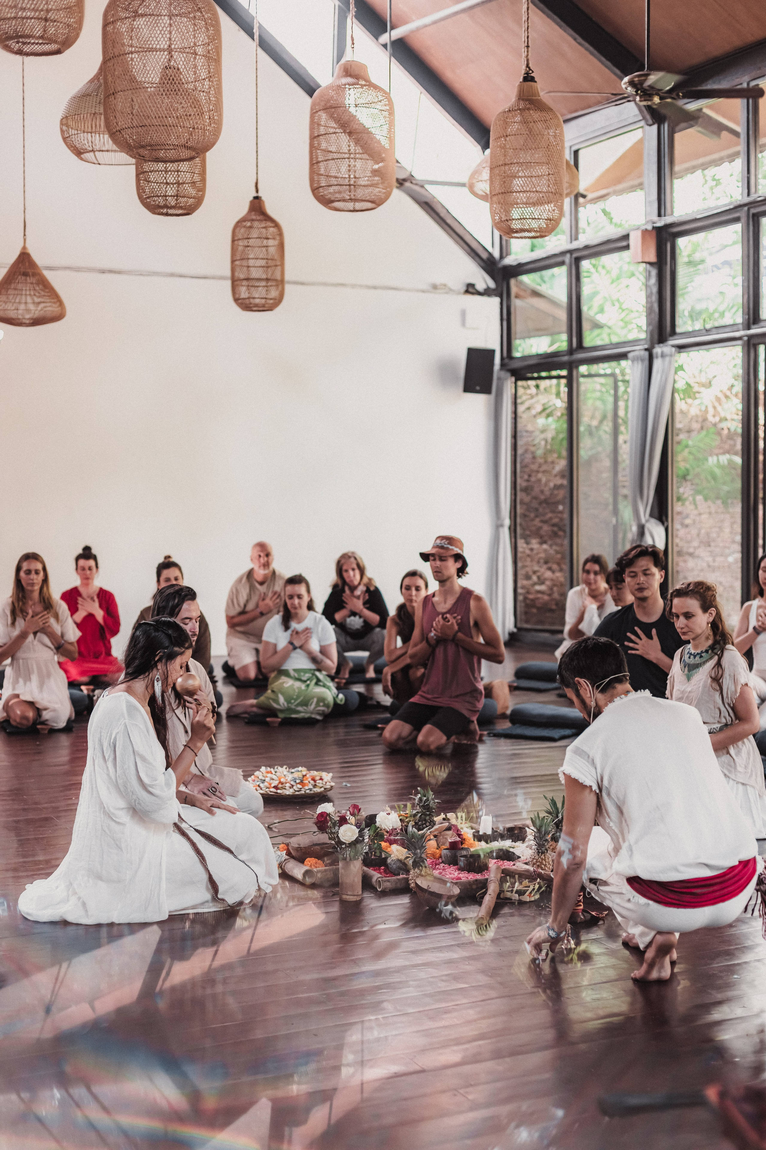 Cacao w Juan new moon may. Mariam Bagdasaryan