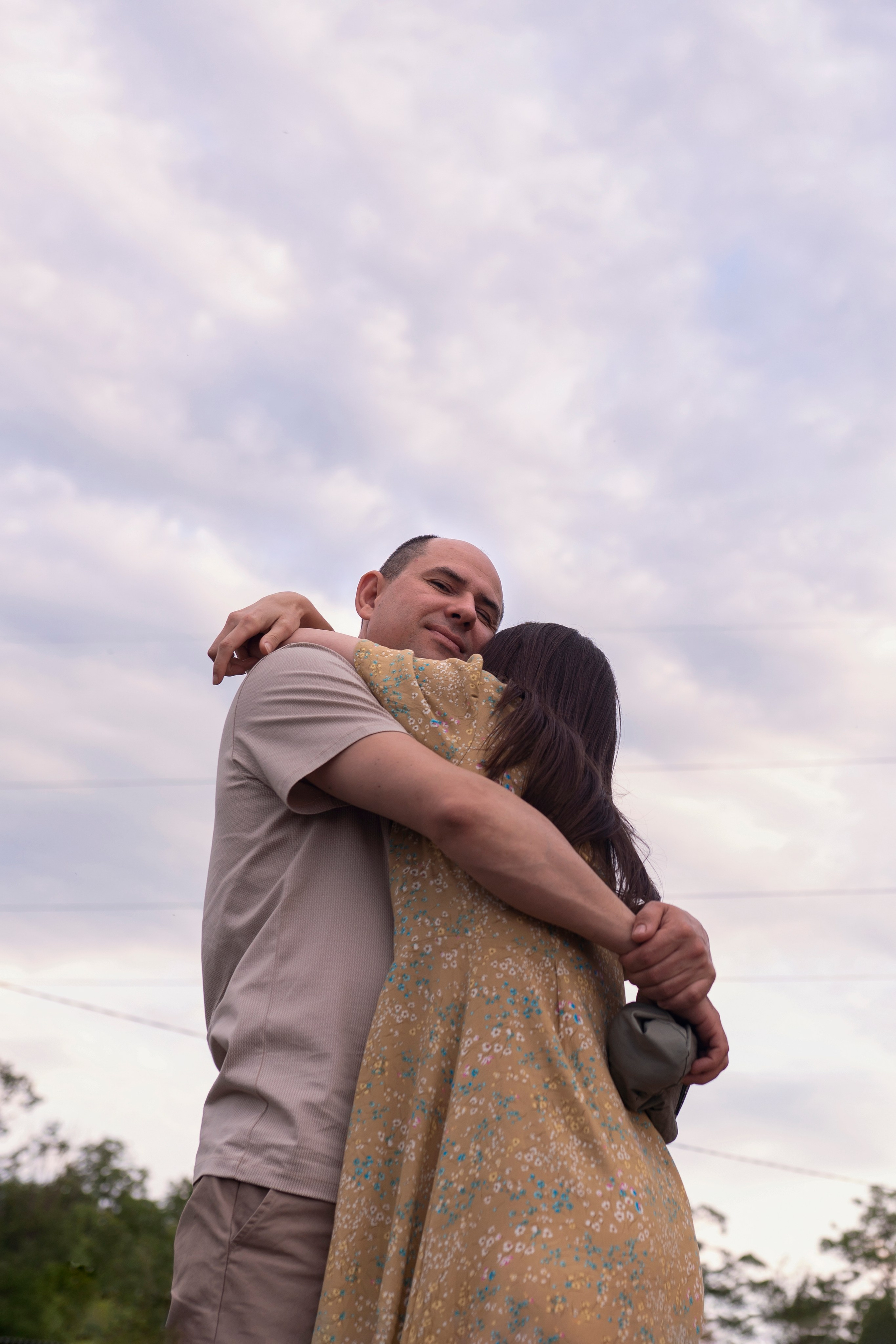 Ксения: Семейная прогулка. Семейный и детский фотограф в Хабаровске Ковалева Таисия