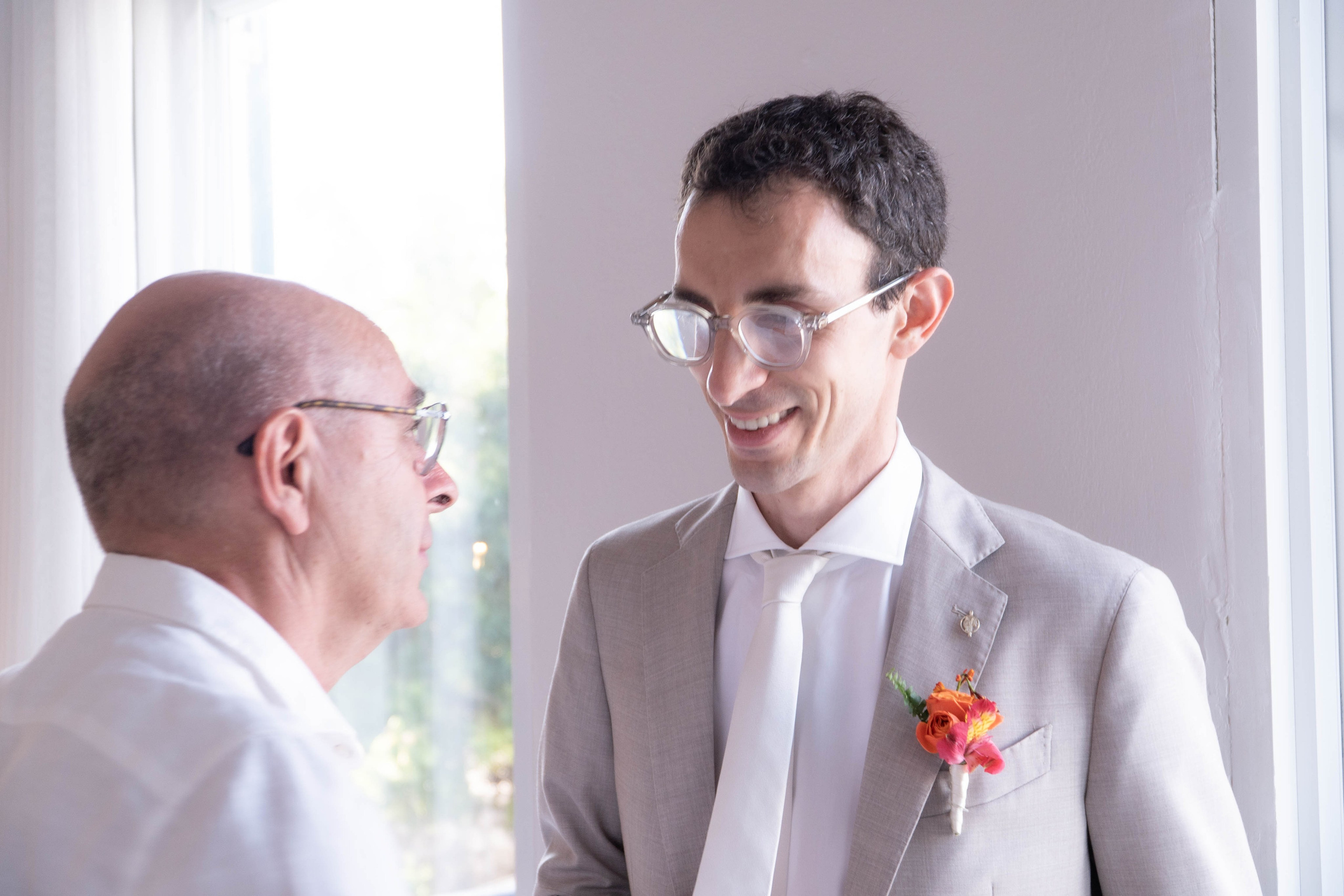 Catalina and Romain. Wedding Photographer in Barcelona and Medellin