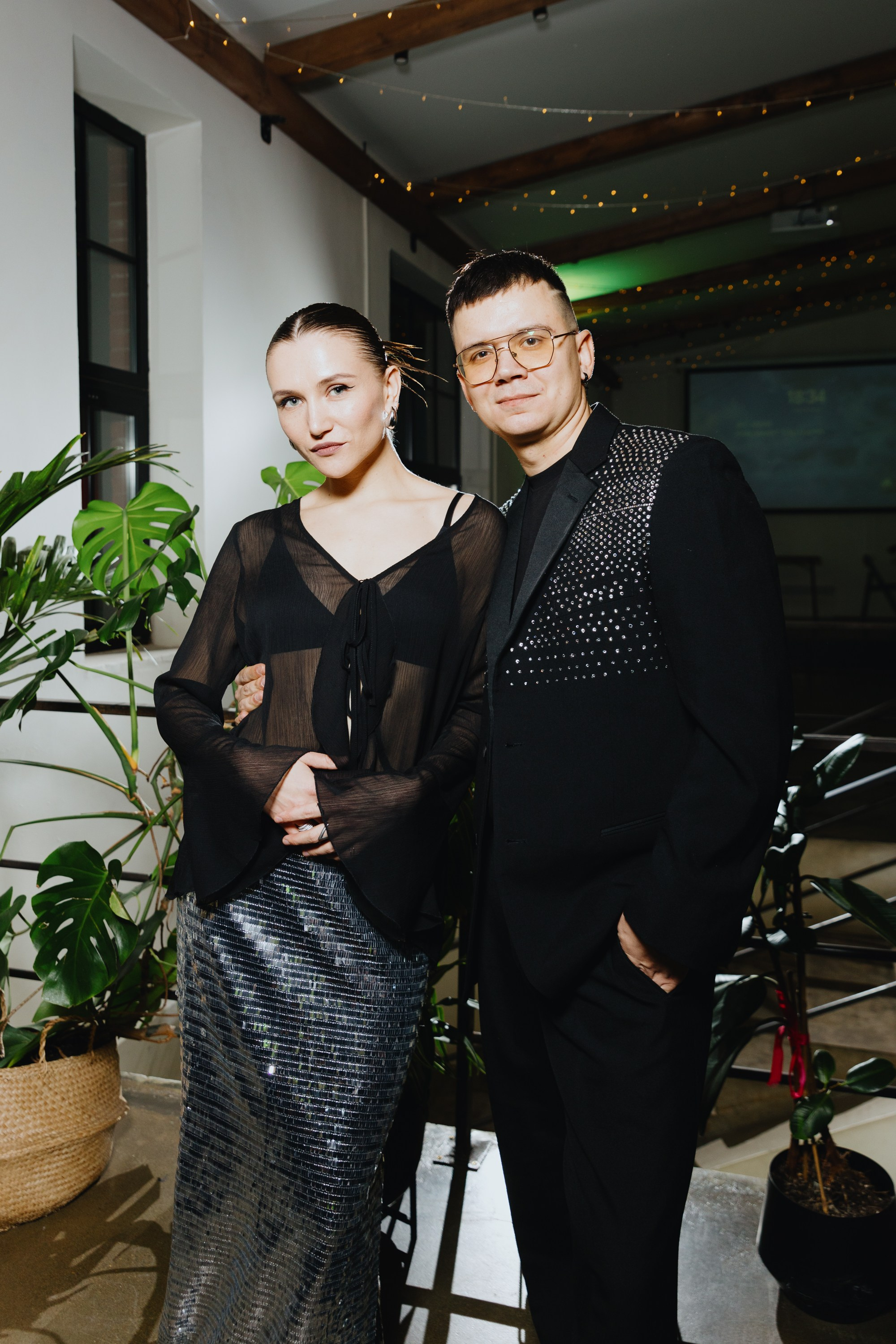 День Рождения. NOT BAD LOFT. Фотограф Илья Чернов