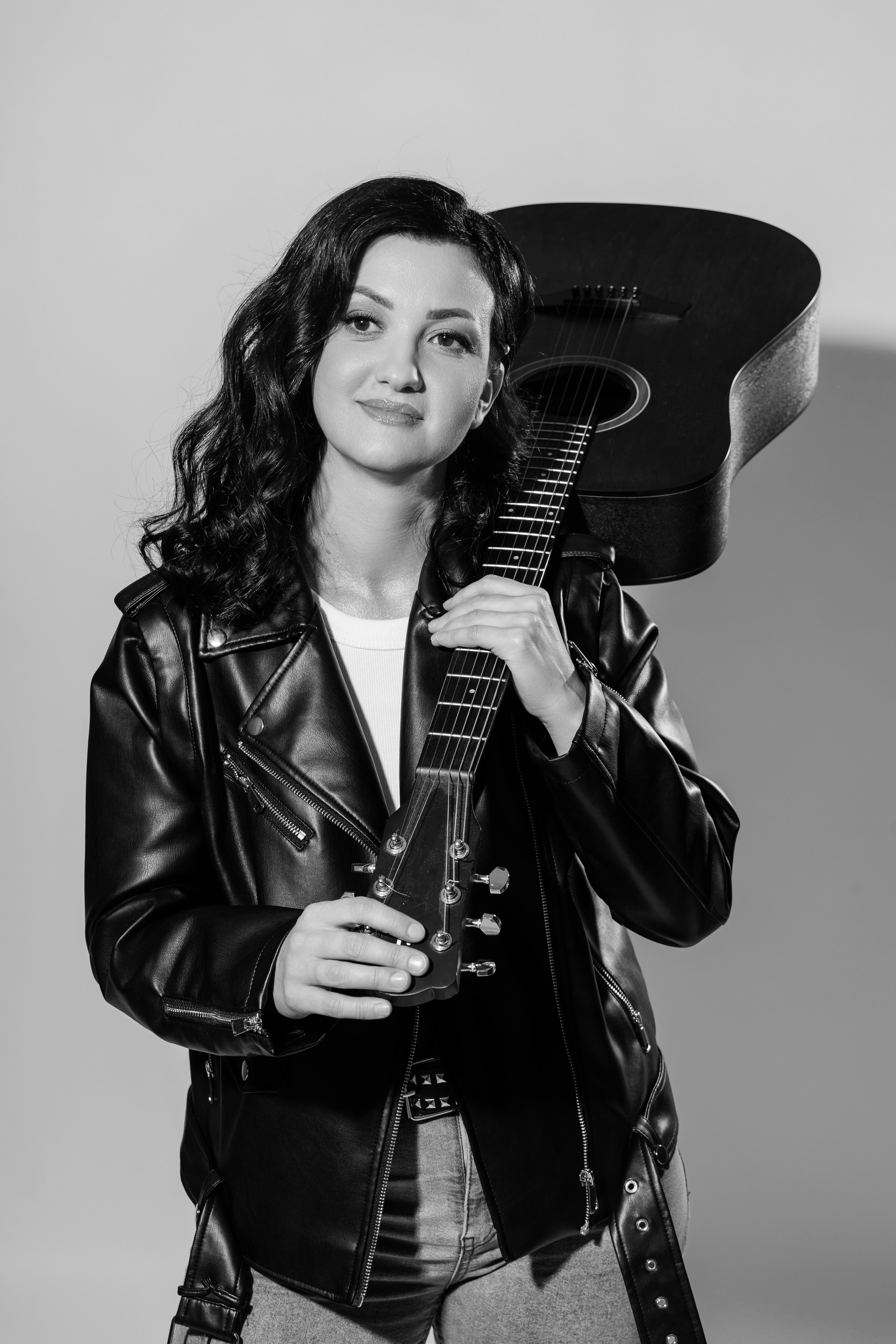 Индивидуальные студийные съемки. Фотограф Усинск|Татьяна Вараксина