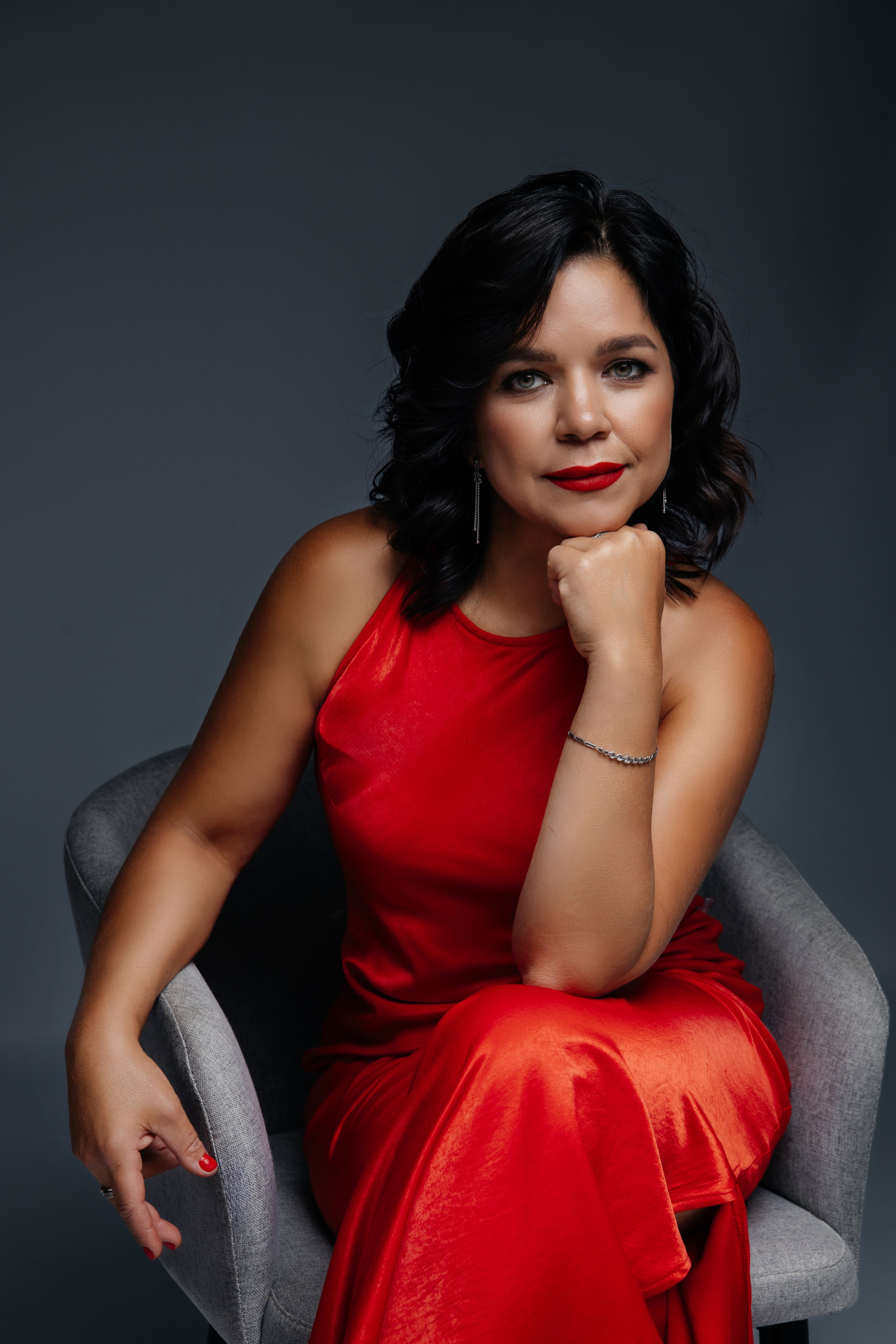 Индивидуальные студийные съемки. Фотограф Усинск|Татьяна Вараксина