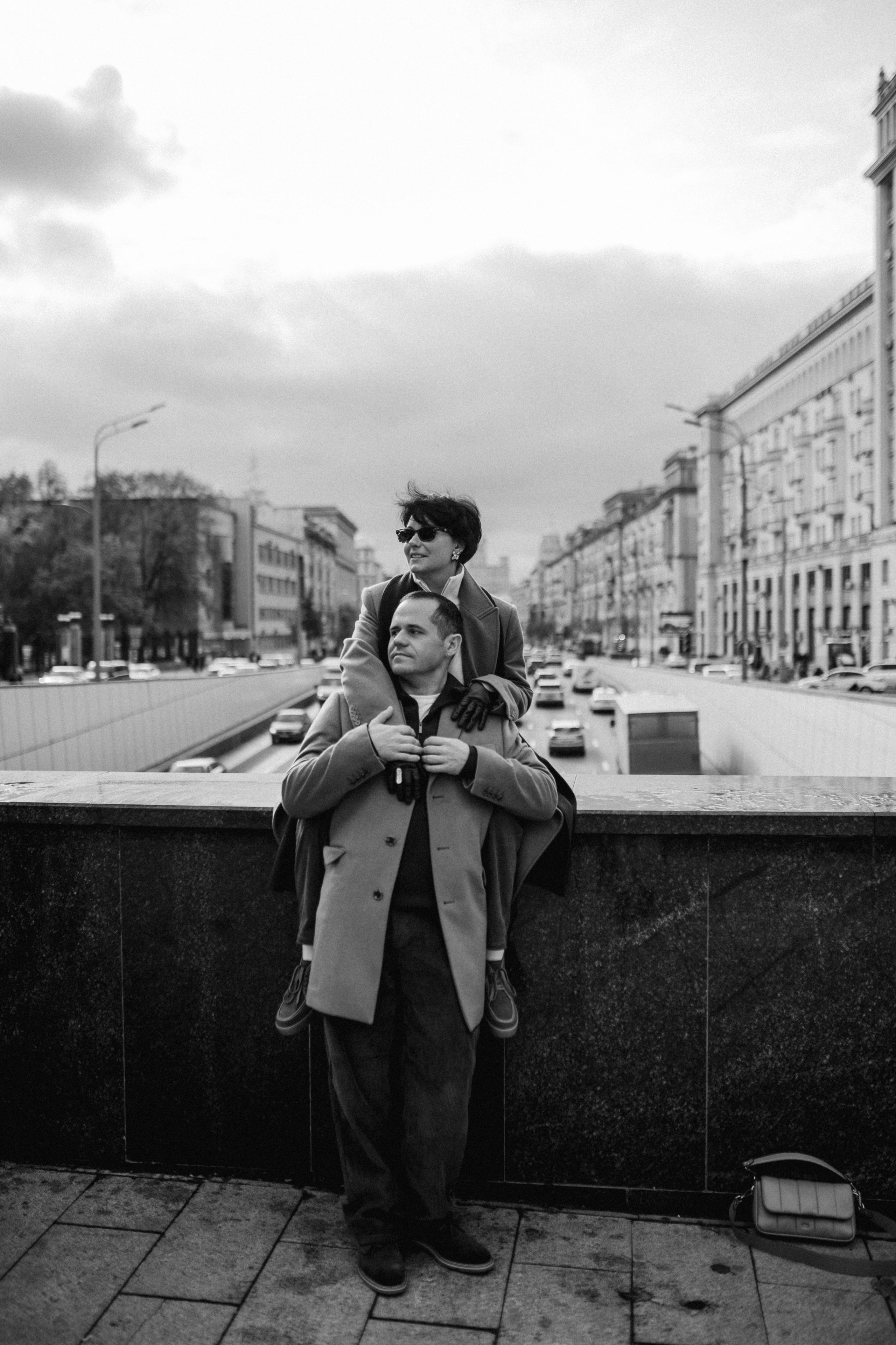 Игорь/Ирина. Фотограф в Москве Татьяна Сергеева