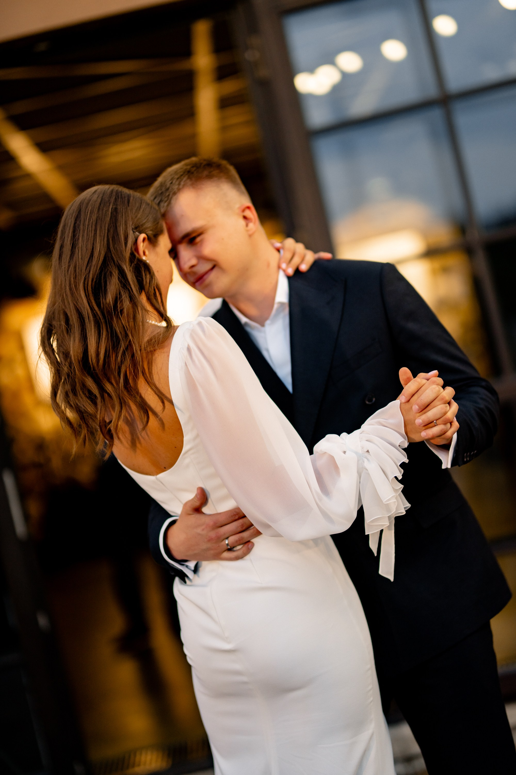 Матвей и Екатерина. Свадебный и семейный фотограф в Орша