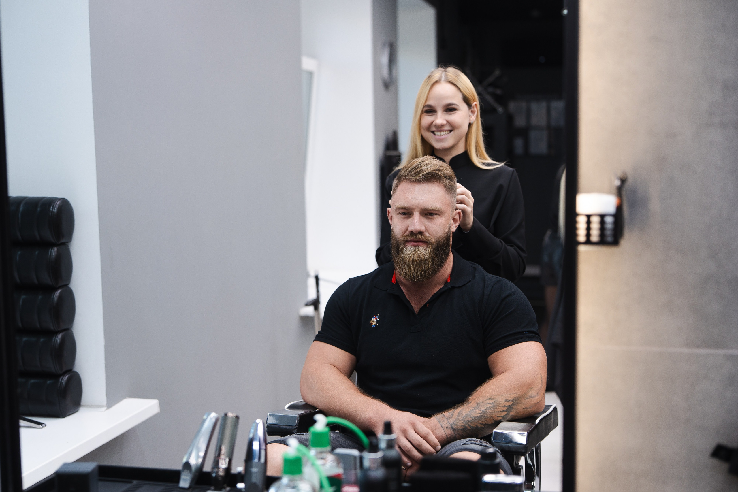 Nordmen. Фотограф Хабаровск