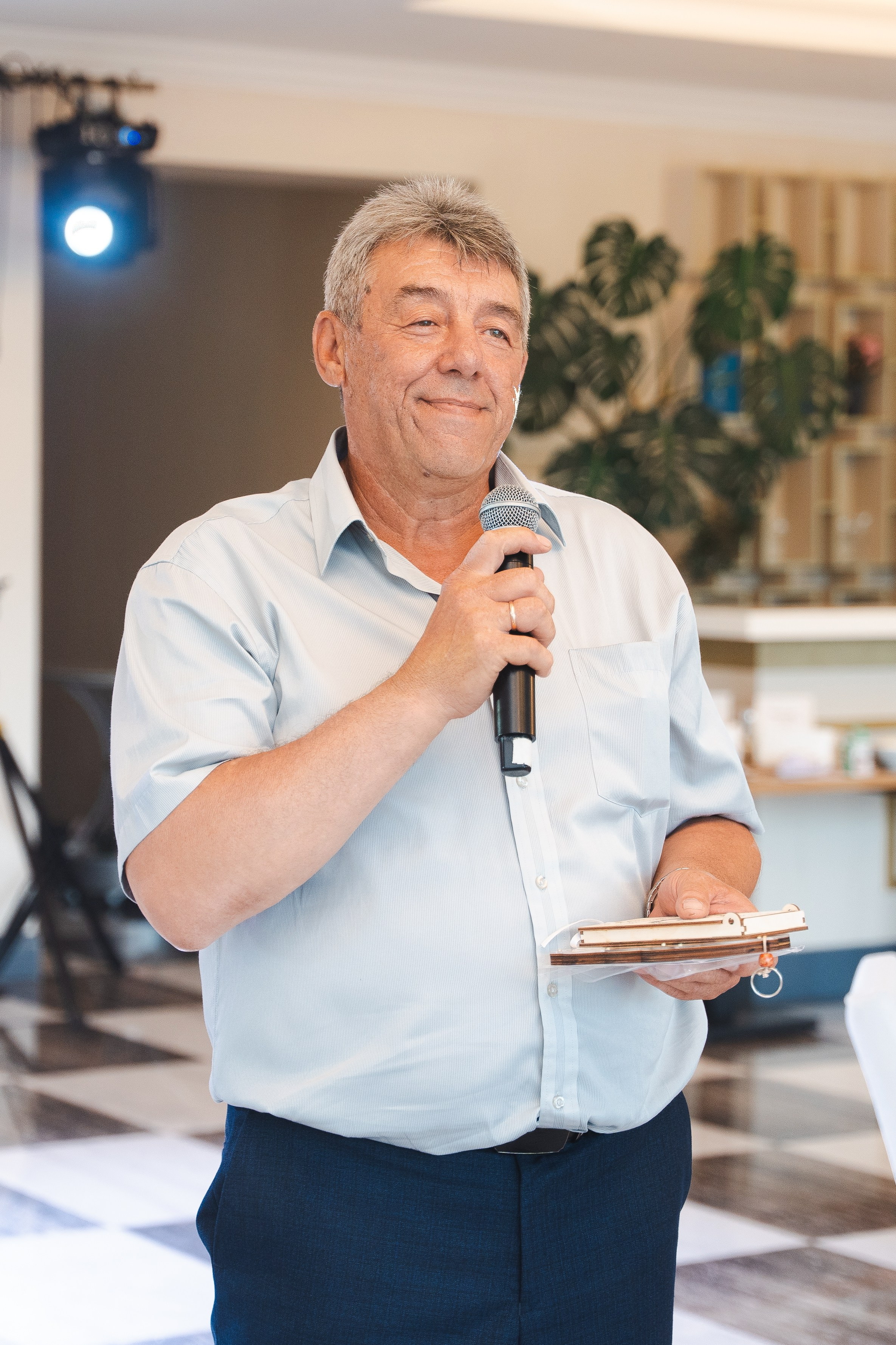 Анастасия и Антон. Фотограф Хабаровск