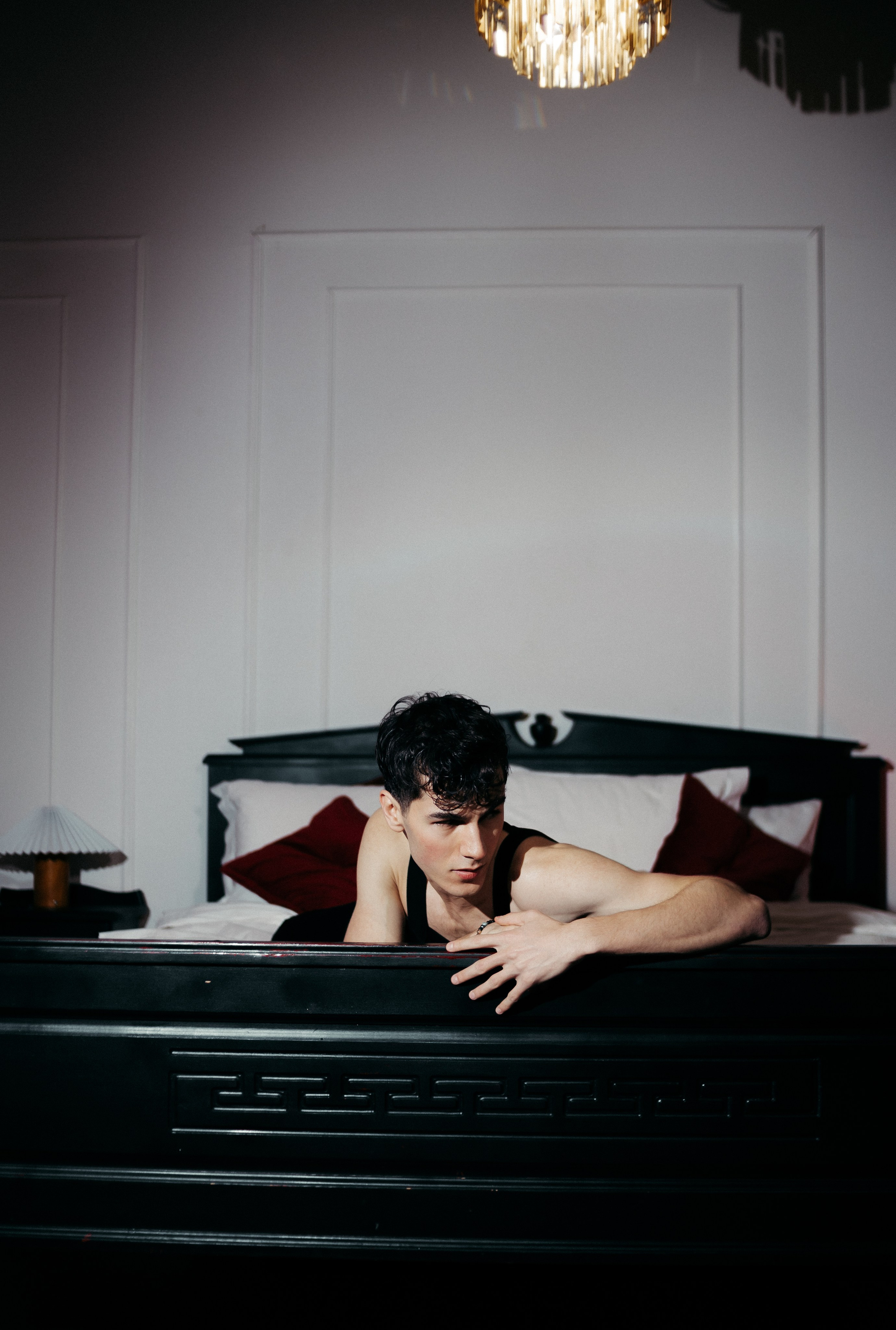 Sayat. Ника — ваш персональный фотограф в Нижнем Новгороде