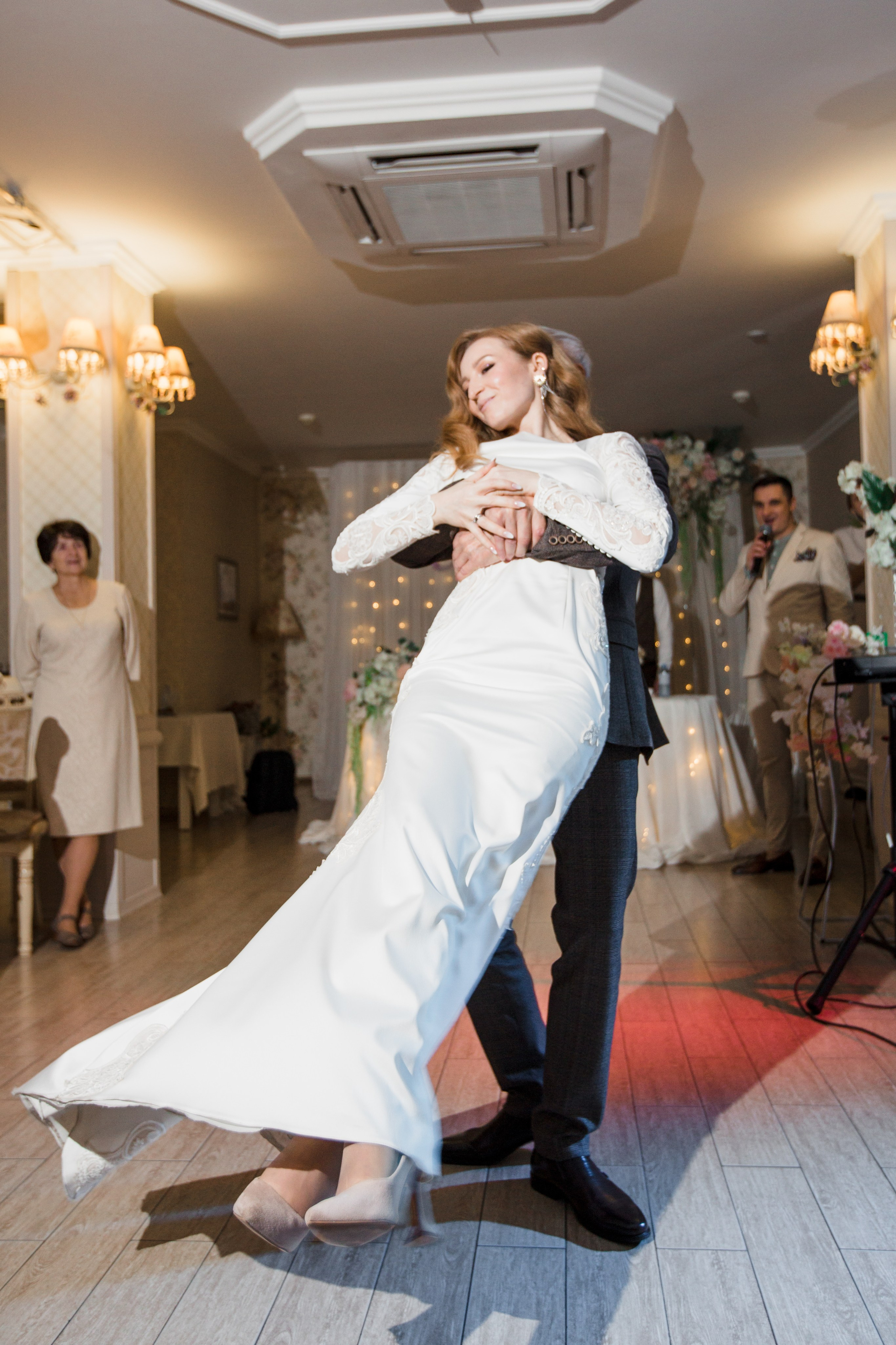 Сергей и Юлия. Свадебный и семейный фотограф в Краснодаре