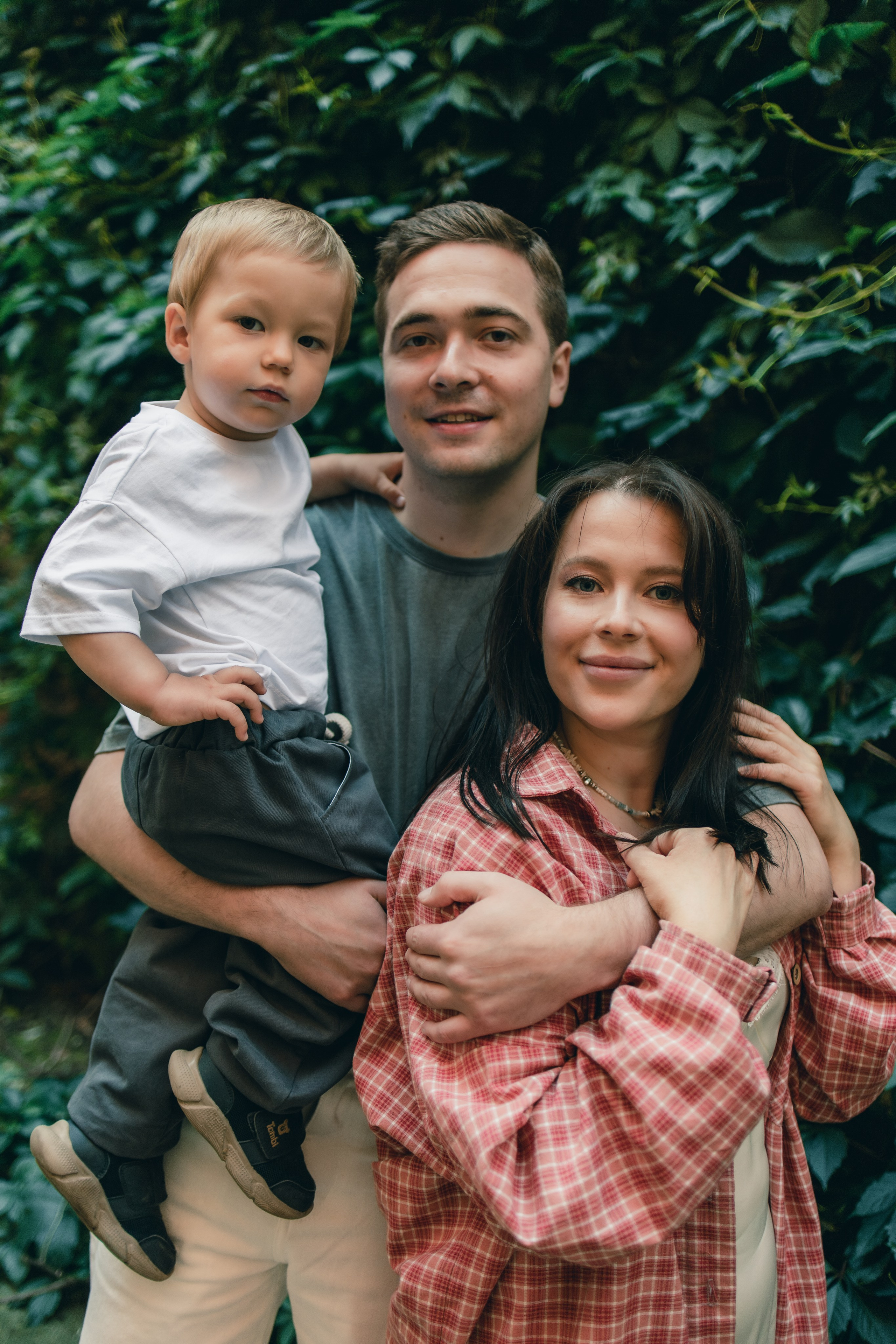 Даша Вова Федя. Фотограф женского портрета и семейных историй в жанре life в Нижнем Новгороде Елена Матросова