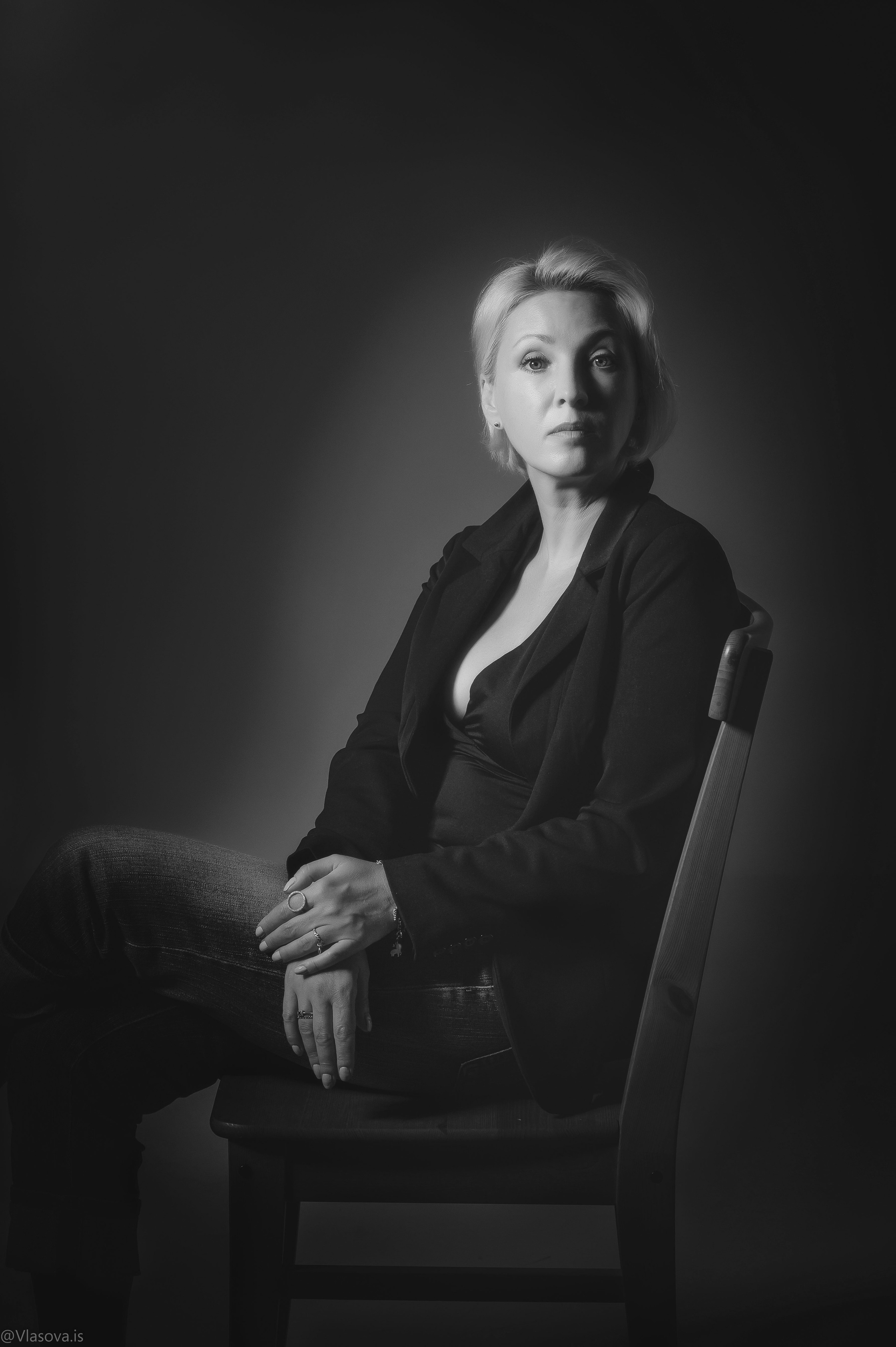 фотосессия кому за 30