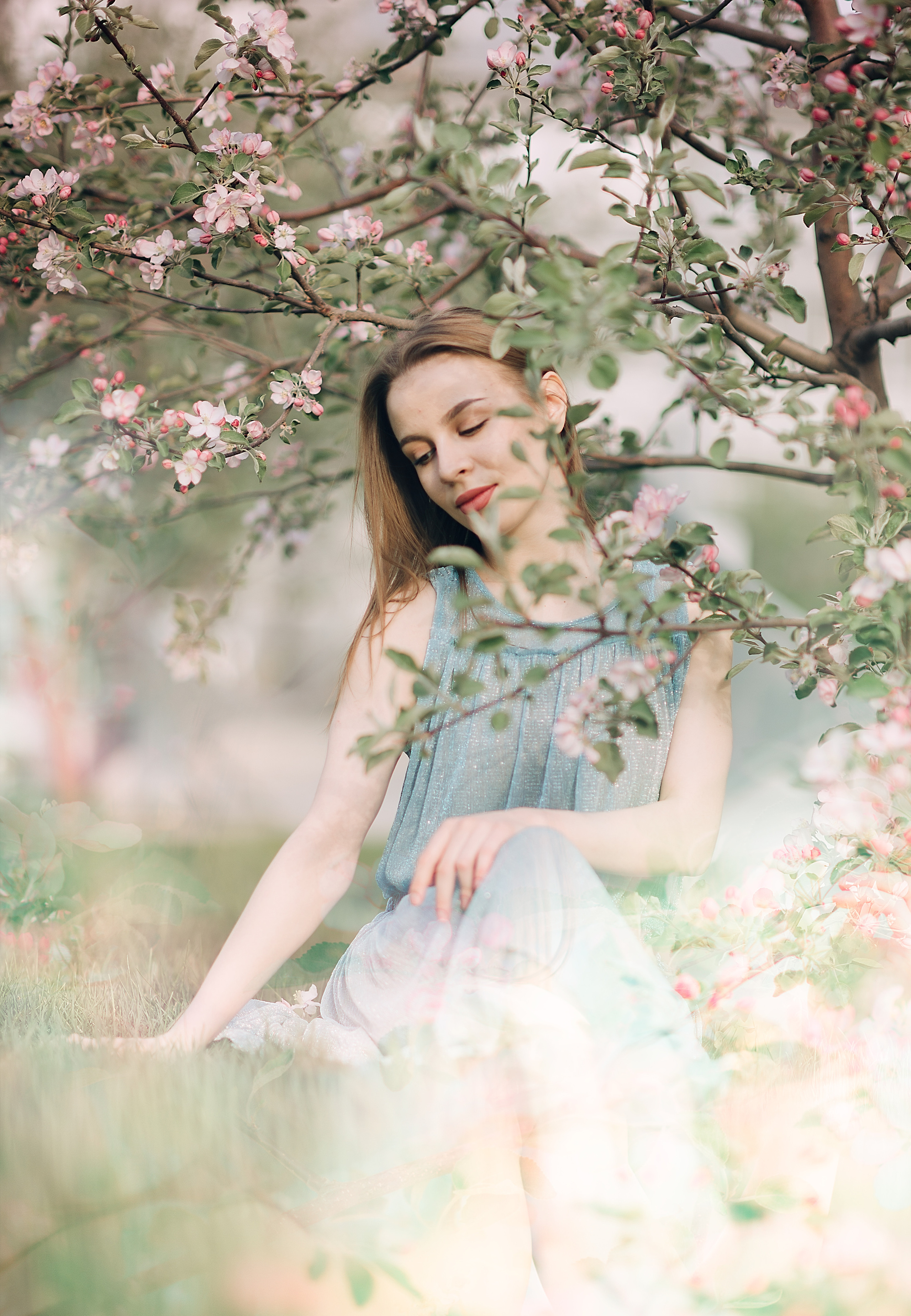 Шерше ля фам (женские портреты улица). Спортивный и портретный фотограф