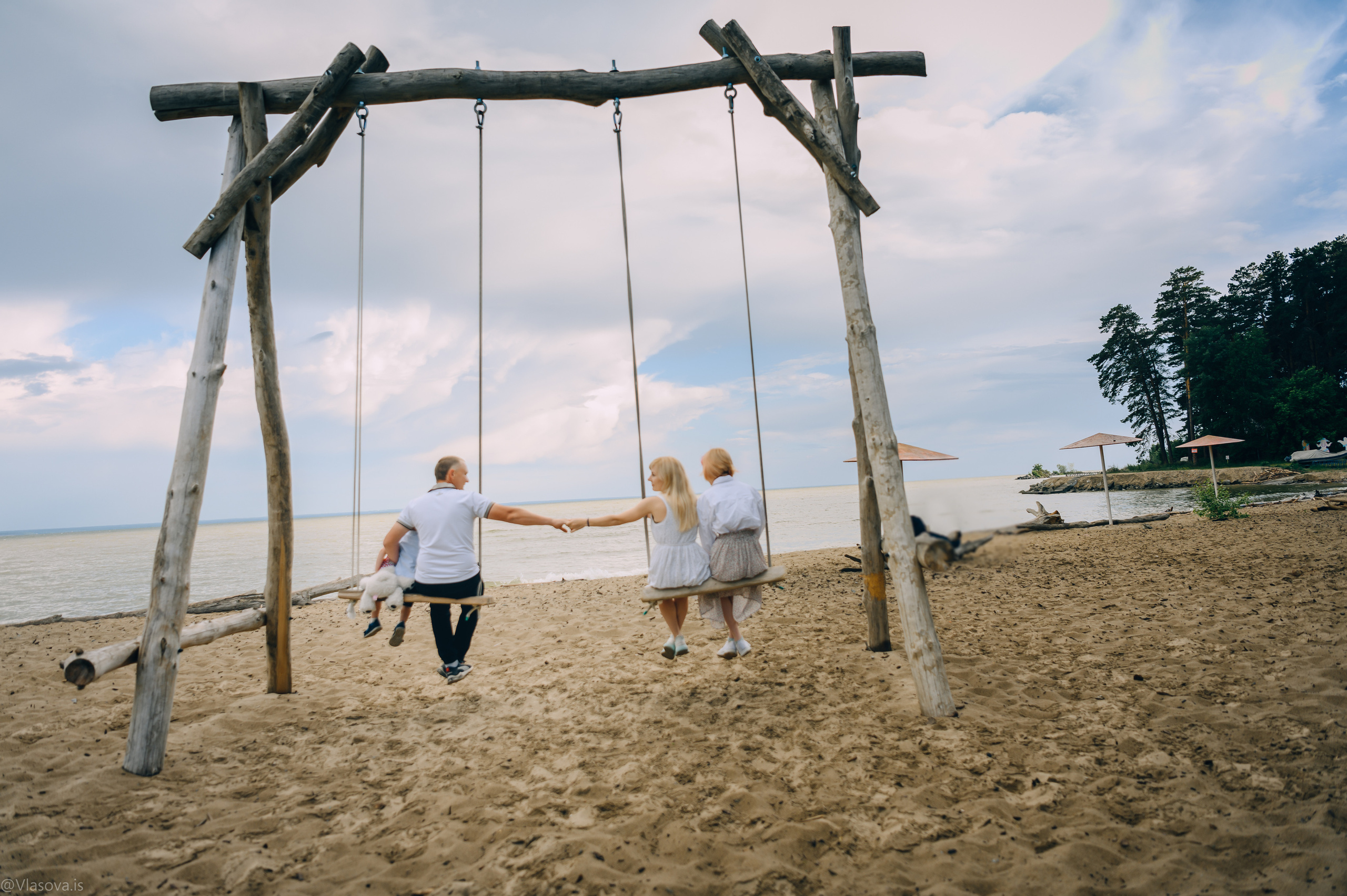 Family. Спортивный и портретный фотограф