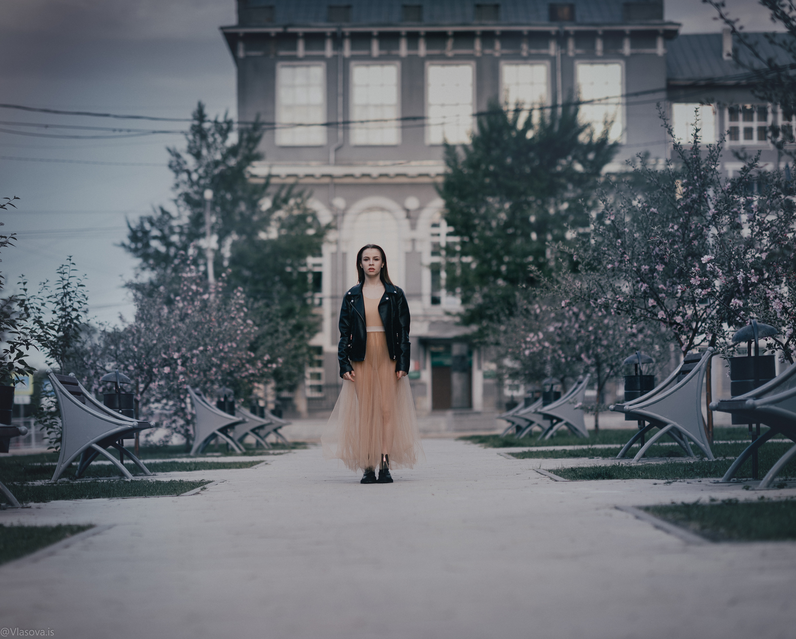 Уличные DANCE. Спортивный и портретный фотограф