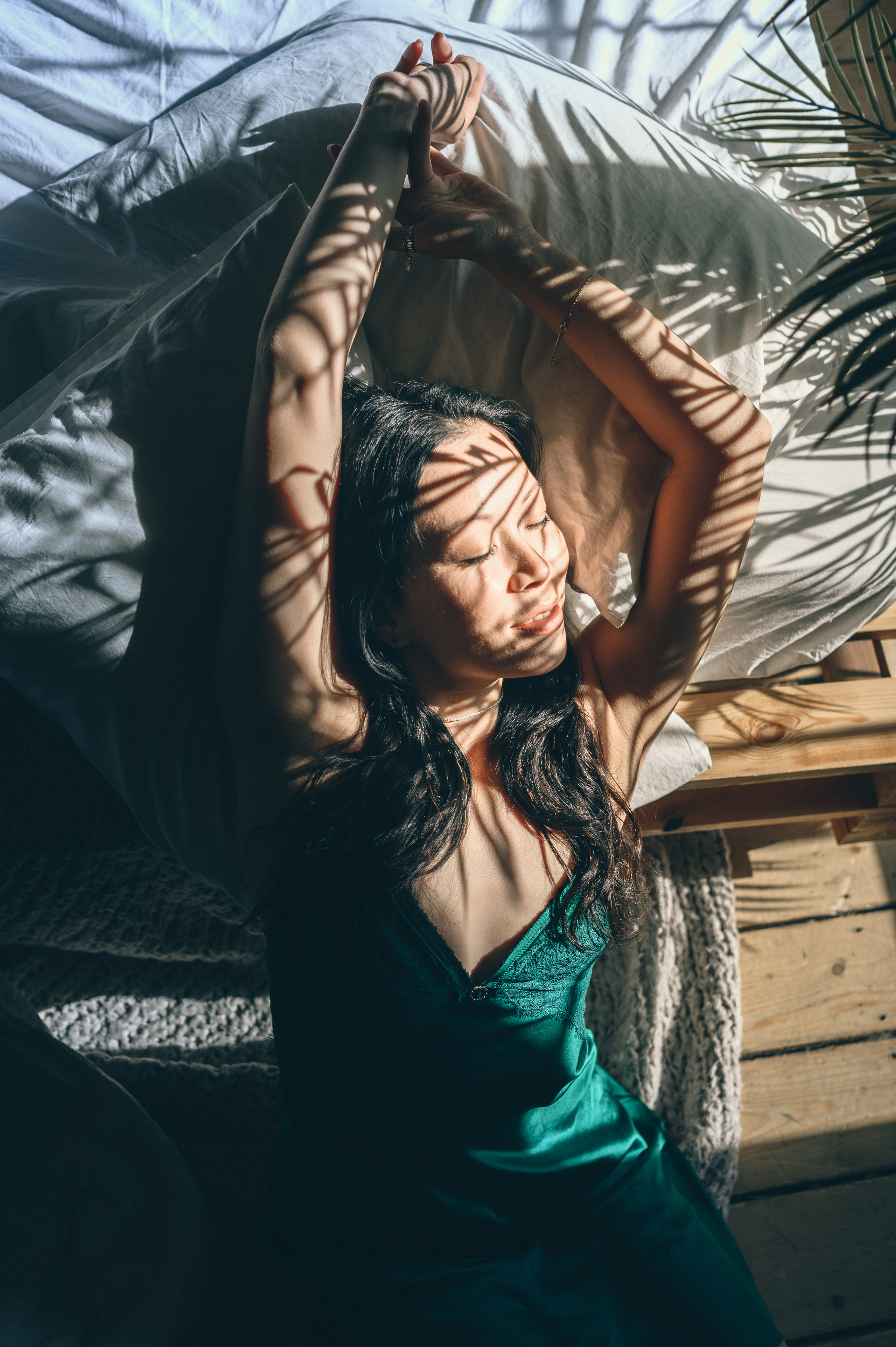 сон в летнюю ночь