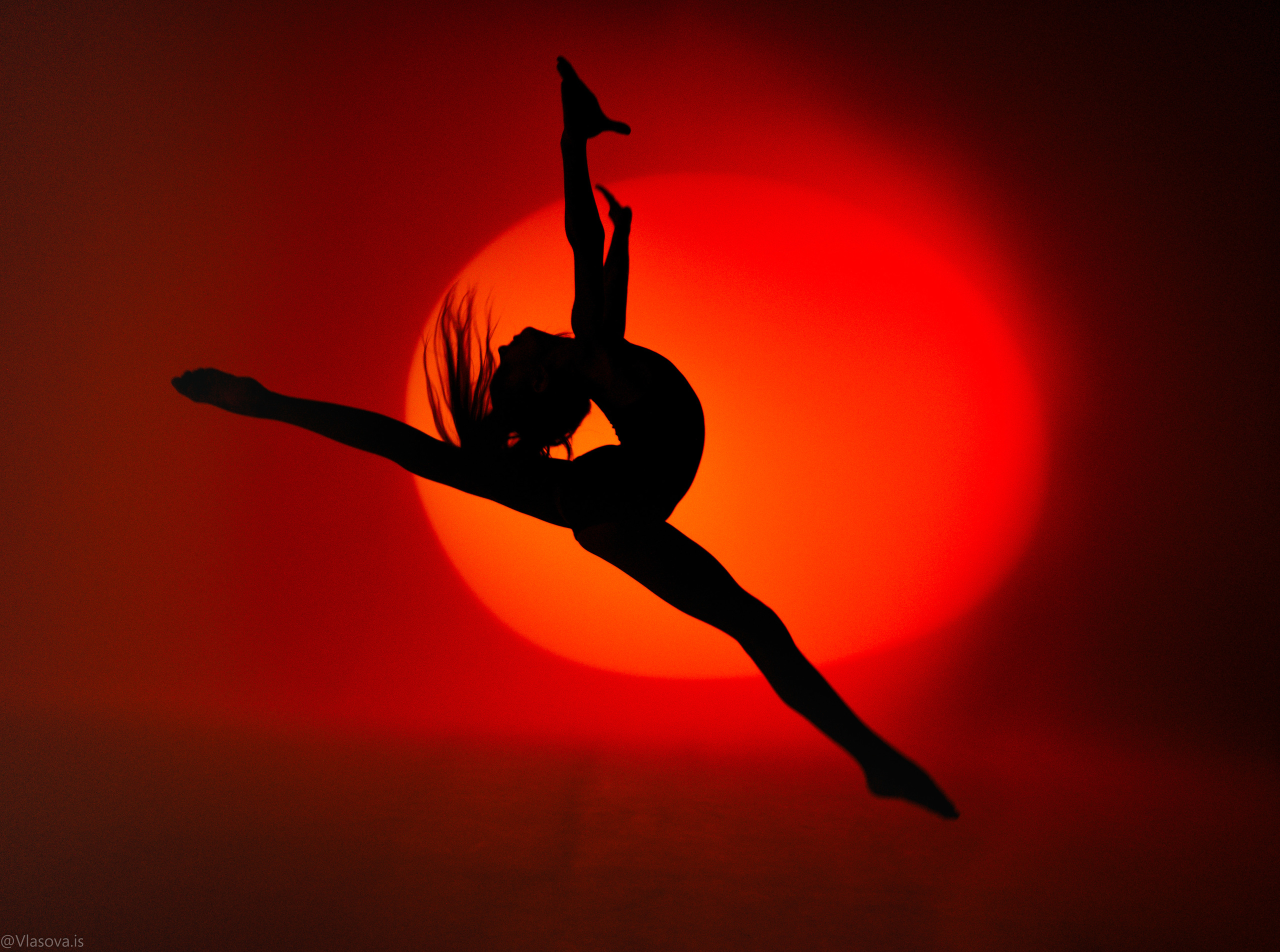 Спортивный и портретный фотограф