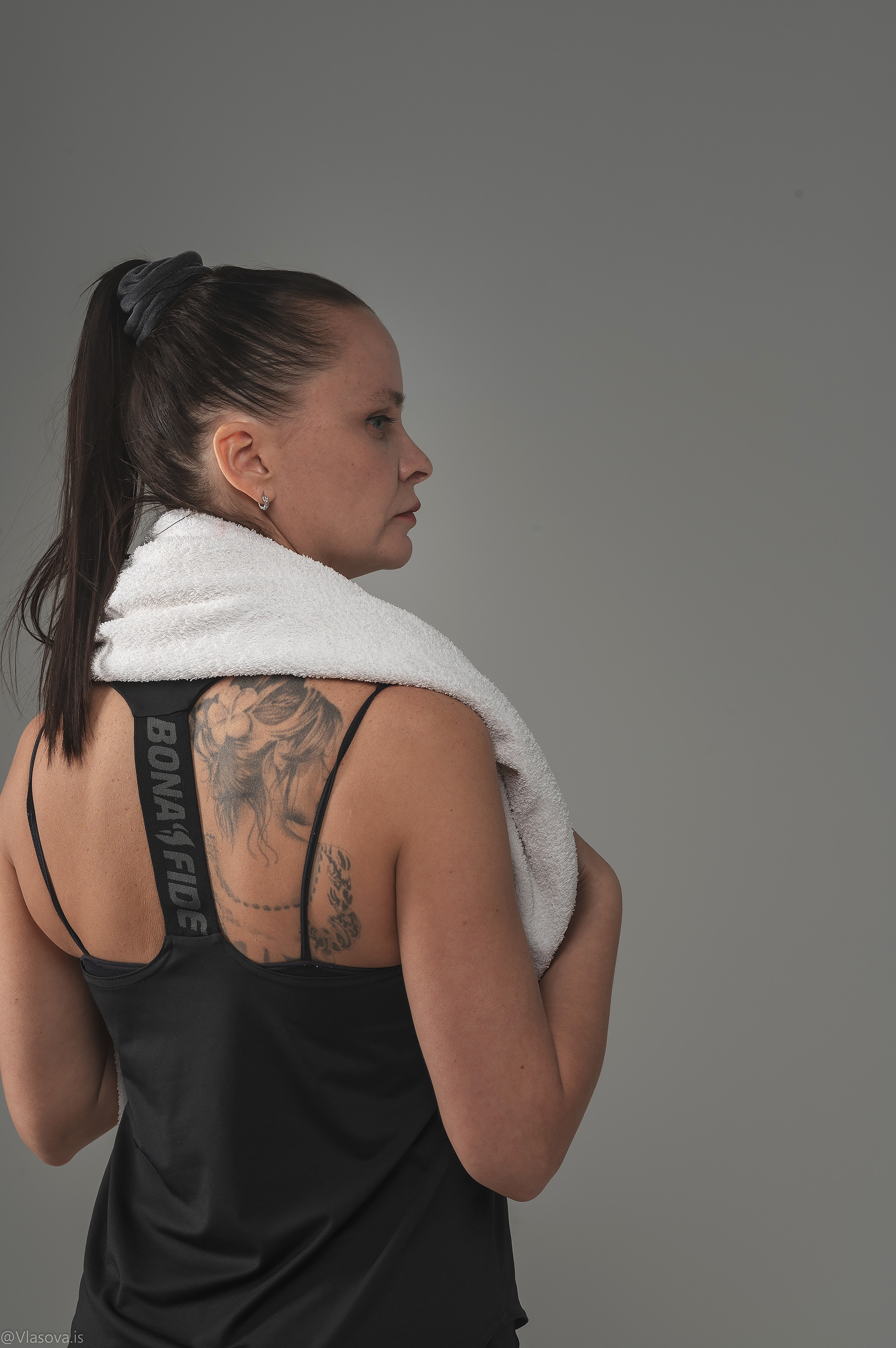 Тренерская. Спортивный и портретный фотограф