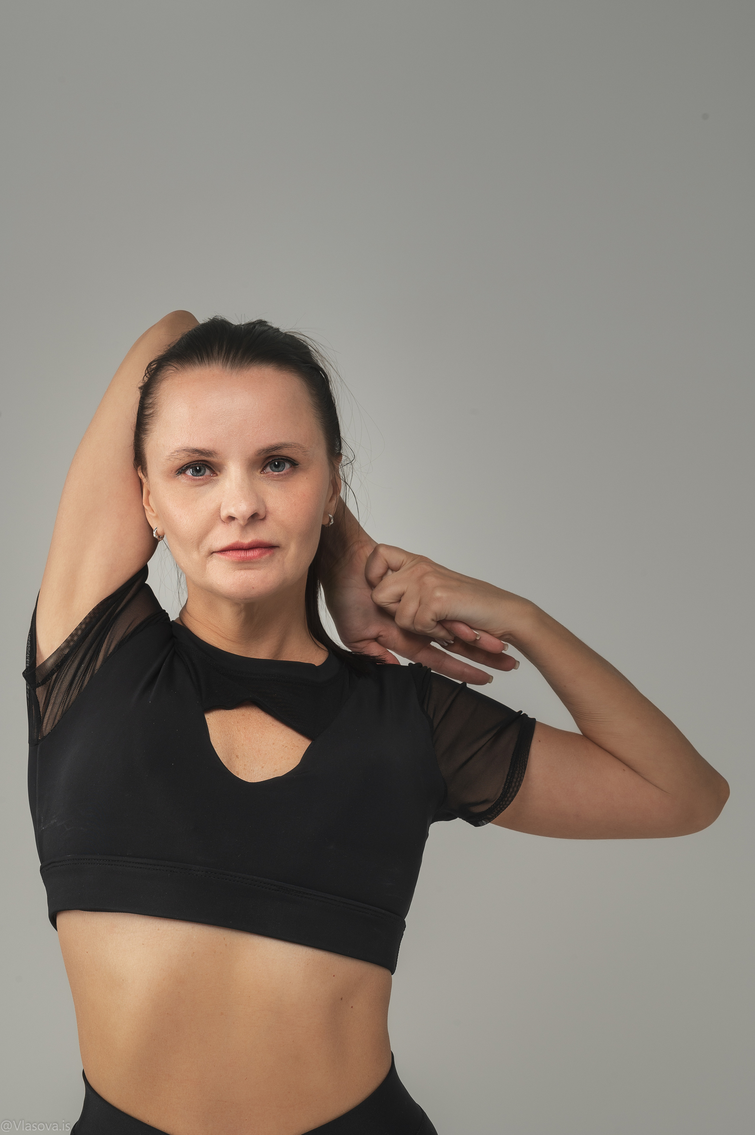 Тренерская. Спортивный и портретный фотограф