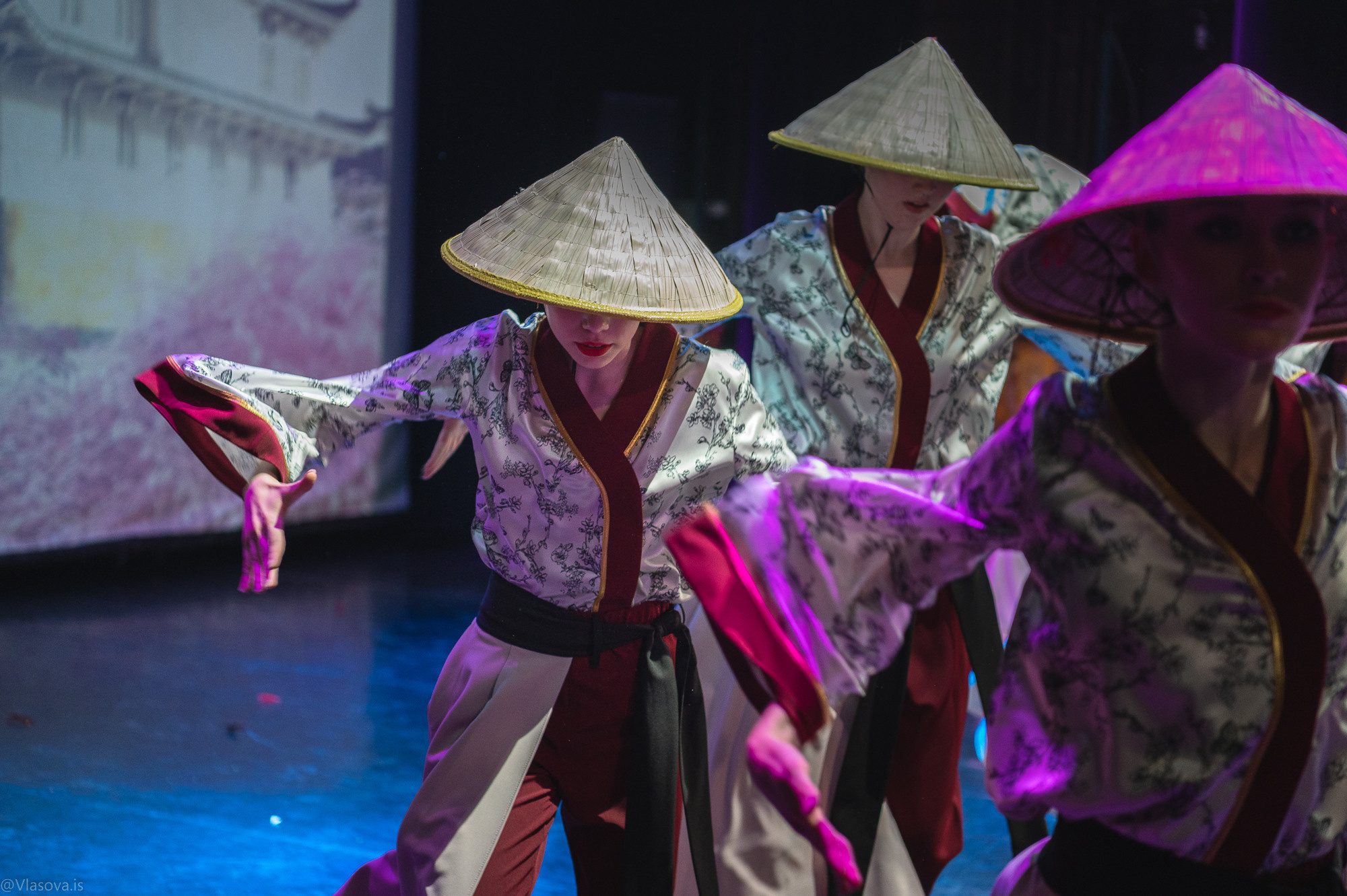 СЦЕНА DANCE. Спортивный и портретный фотограф