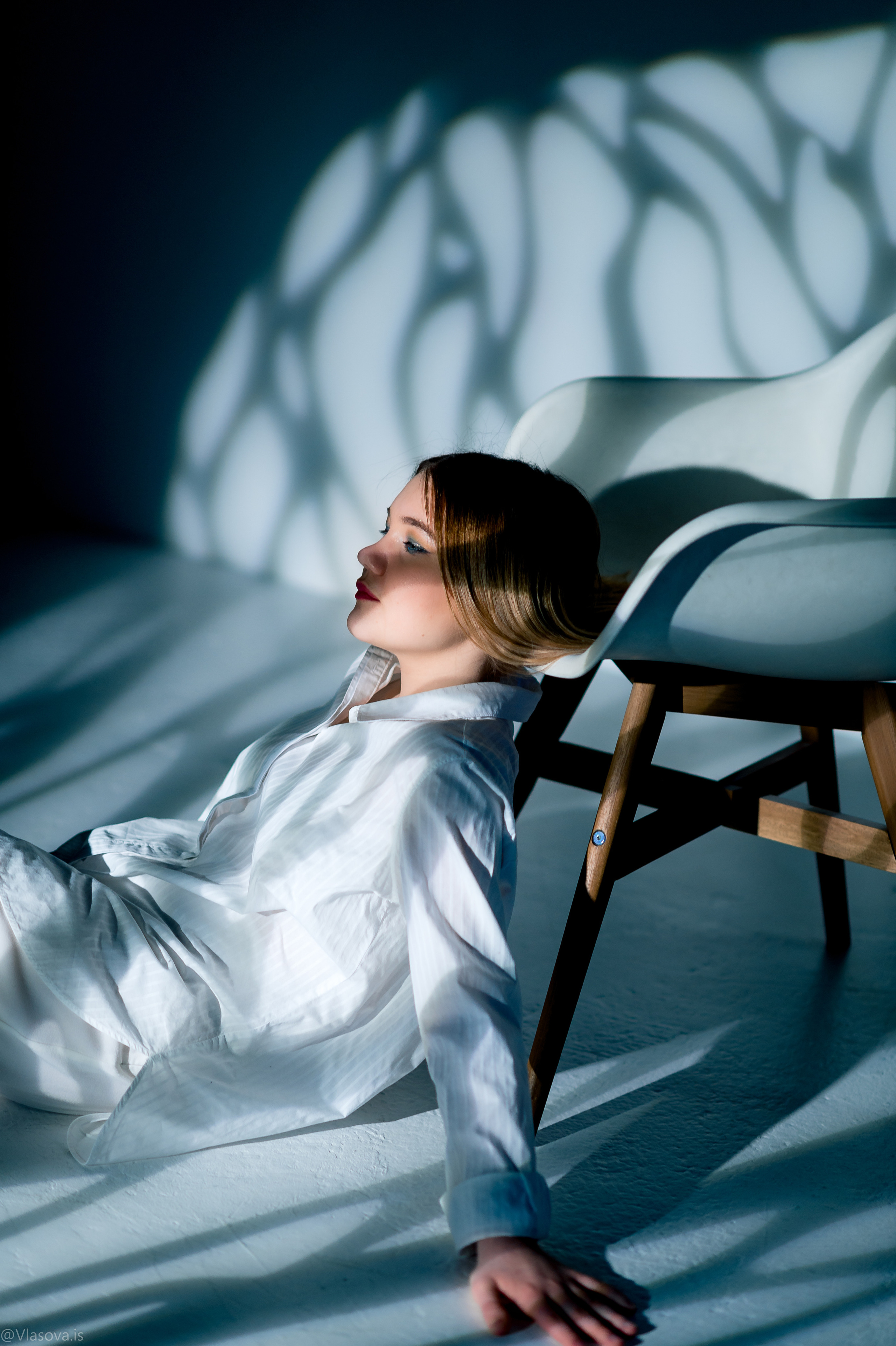 Девичий портрет  12+. Спортивный и портретный фотограф