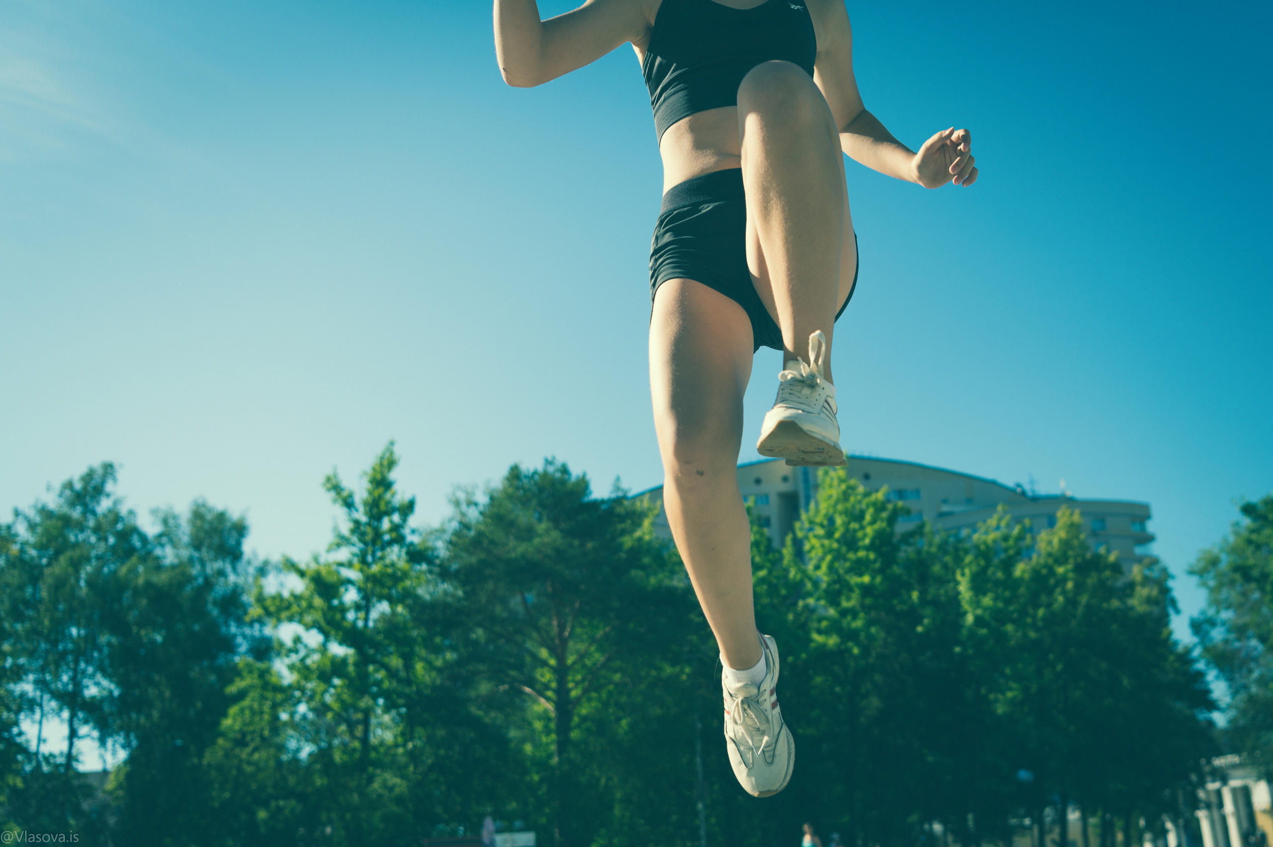 Уличные DANCE. Спортивный и портретный фотограф