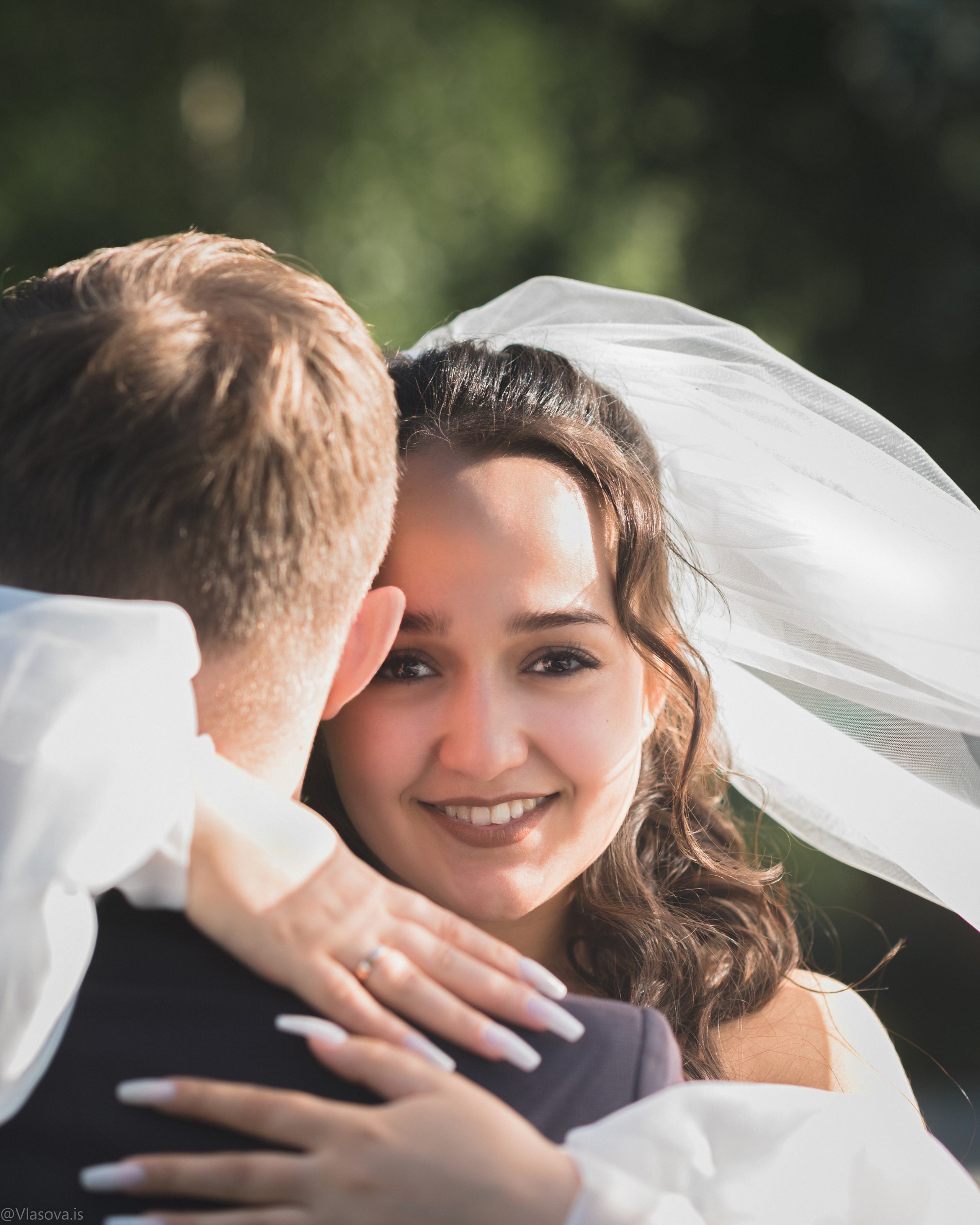 Свадьба. Спортивный и портретный фотограф