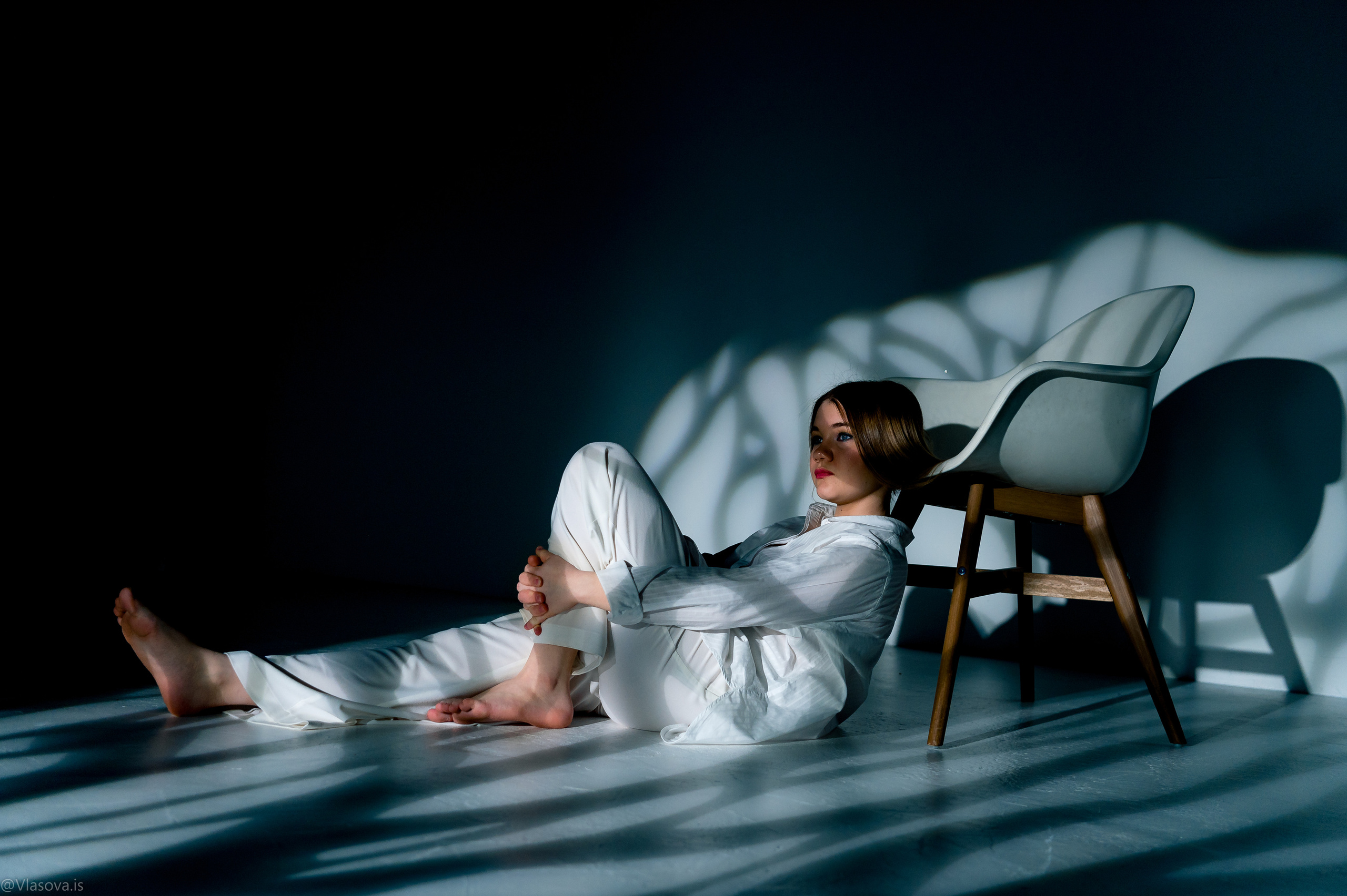 Девичий портрет  12+. Спортивный и портретный фотограф