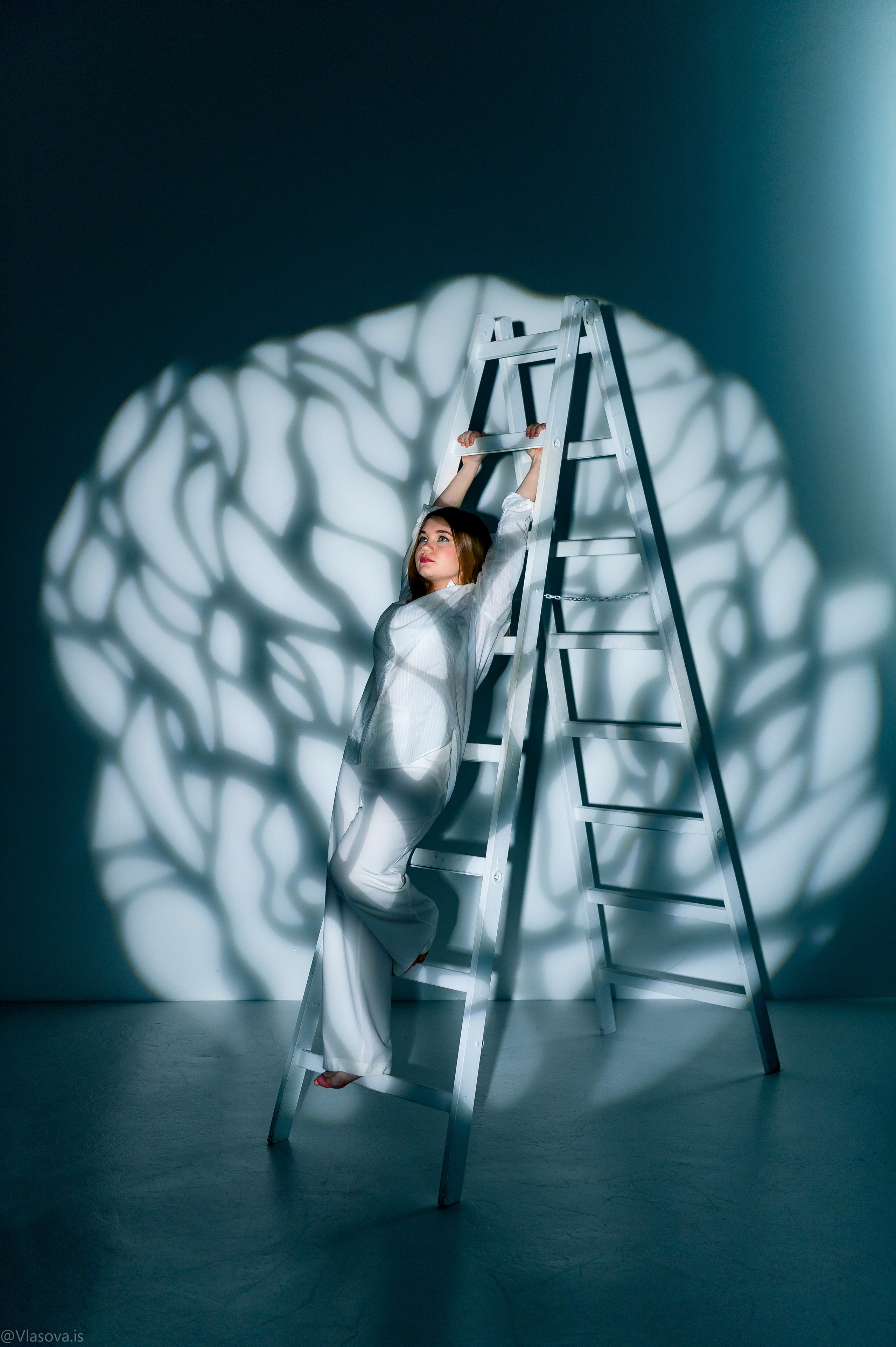 Девичий портрет  12+. Спортивный и портретный фотограф