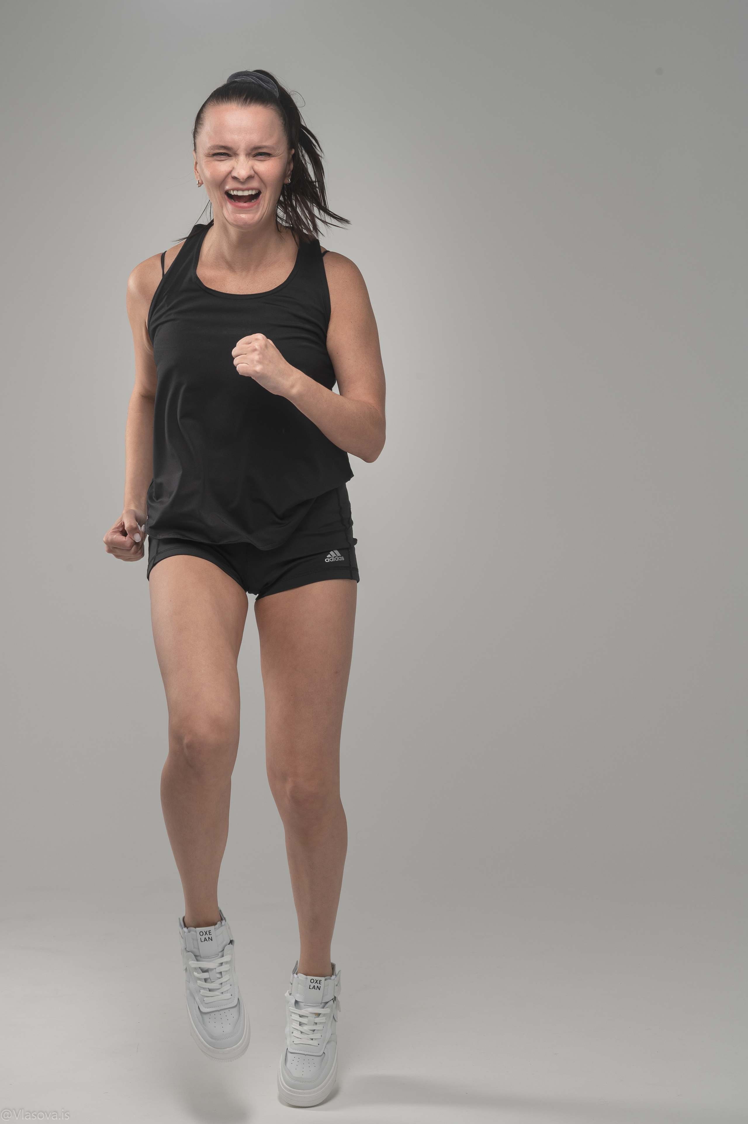 Тренерская. Спортивный и портретный фотограф