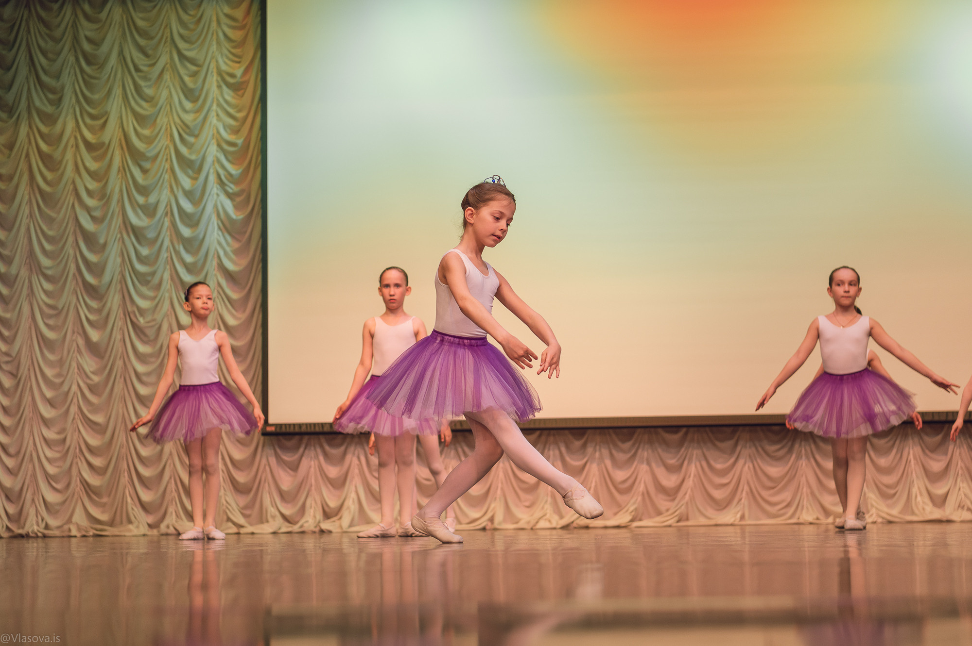 СЦЕНА DANCE. Спортивный и портретный фотограф