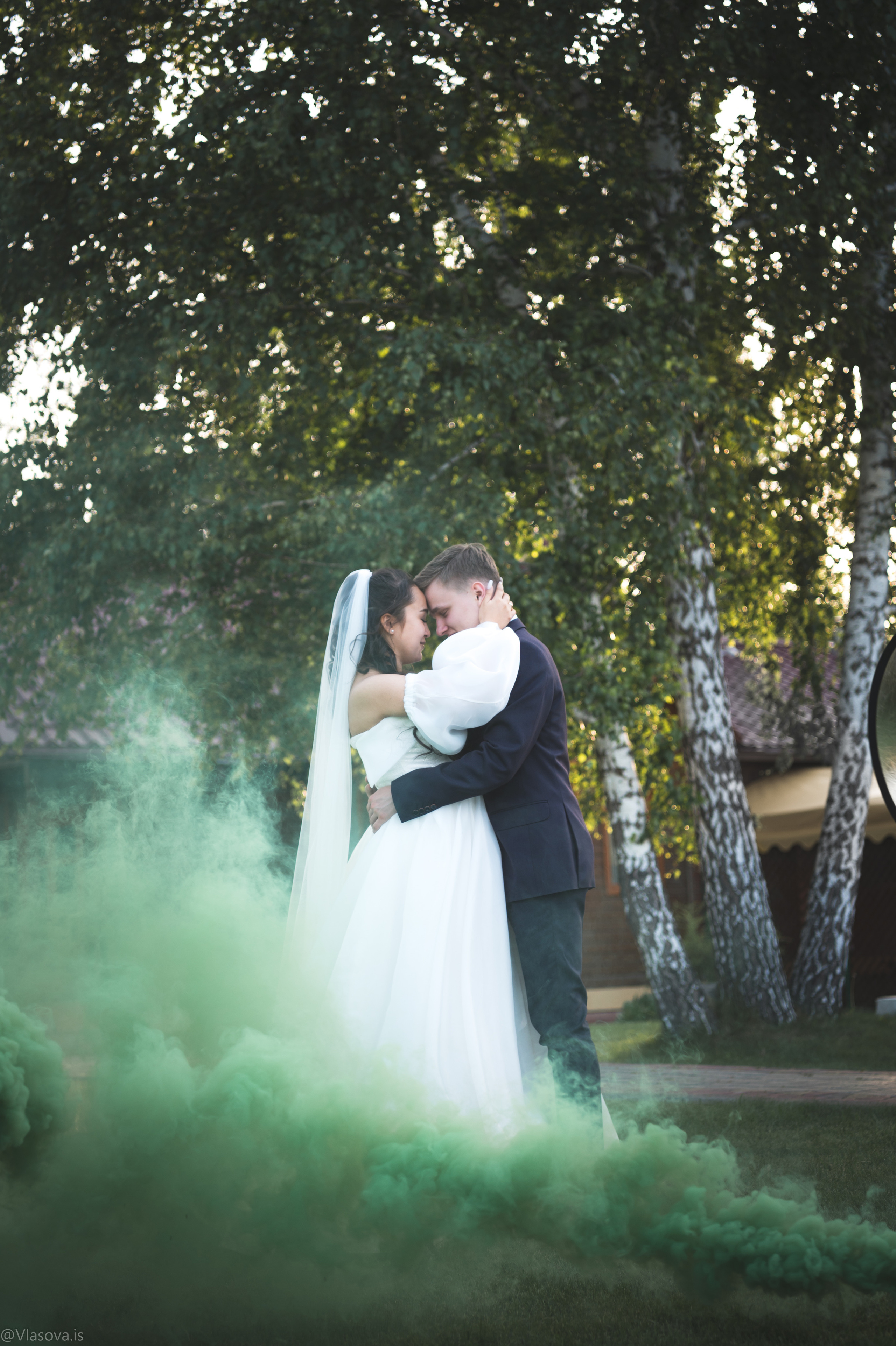 Свадьба. Спортивный и портретный фотограф