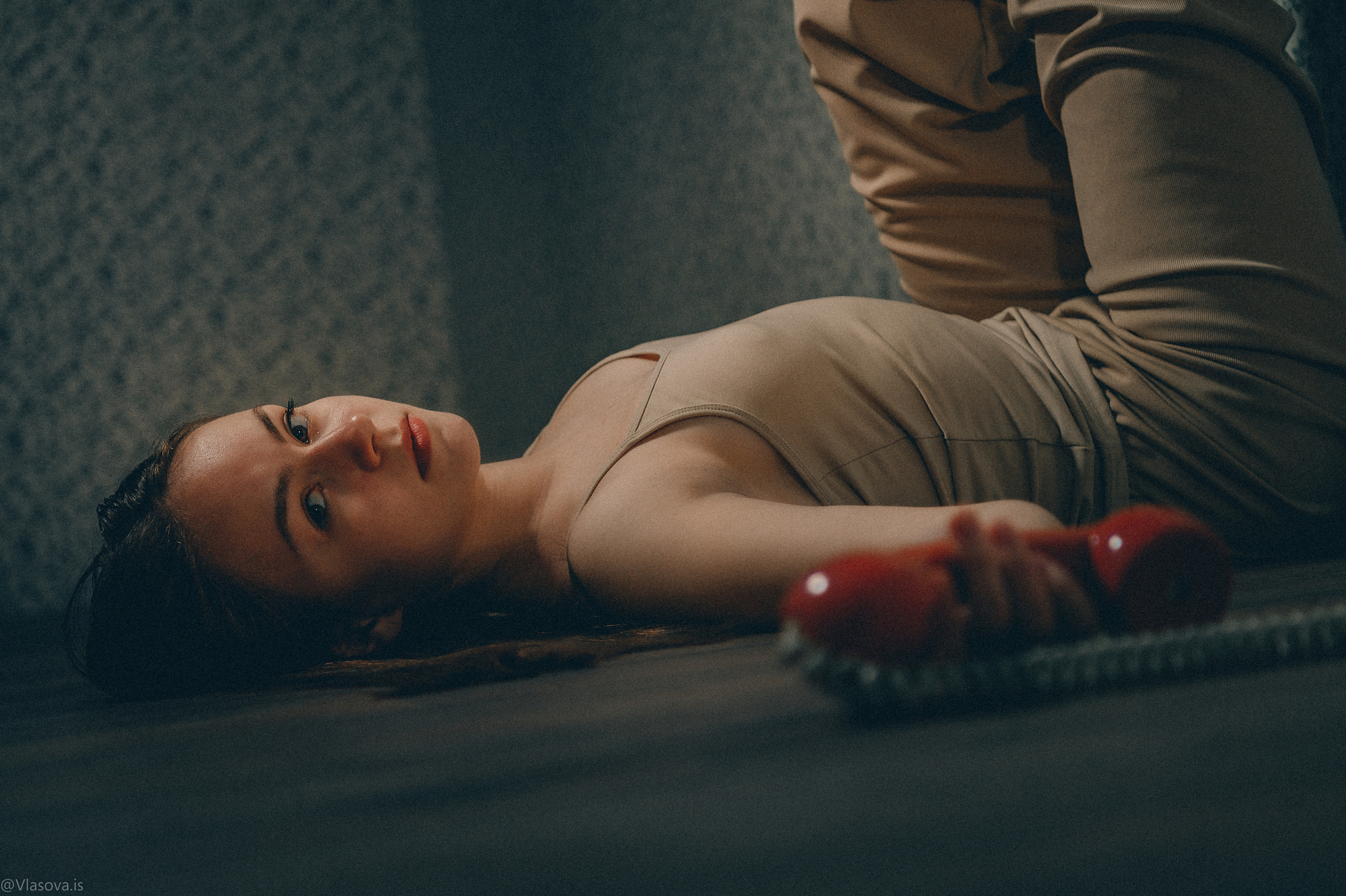 творческая фотосессия для актера танцора балерины