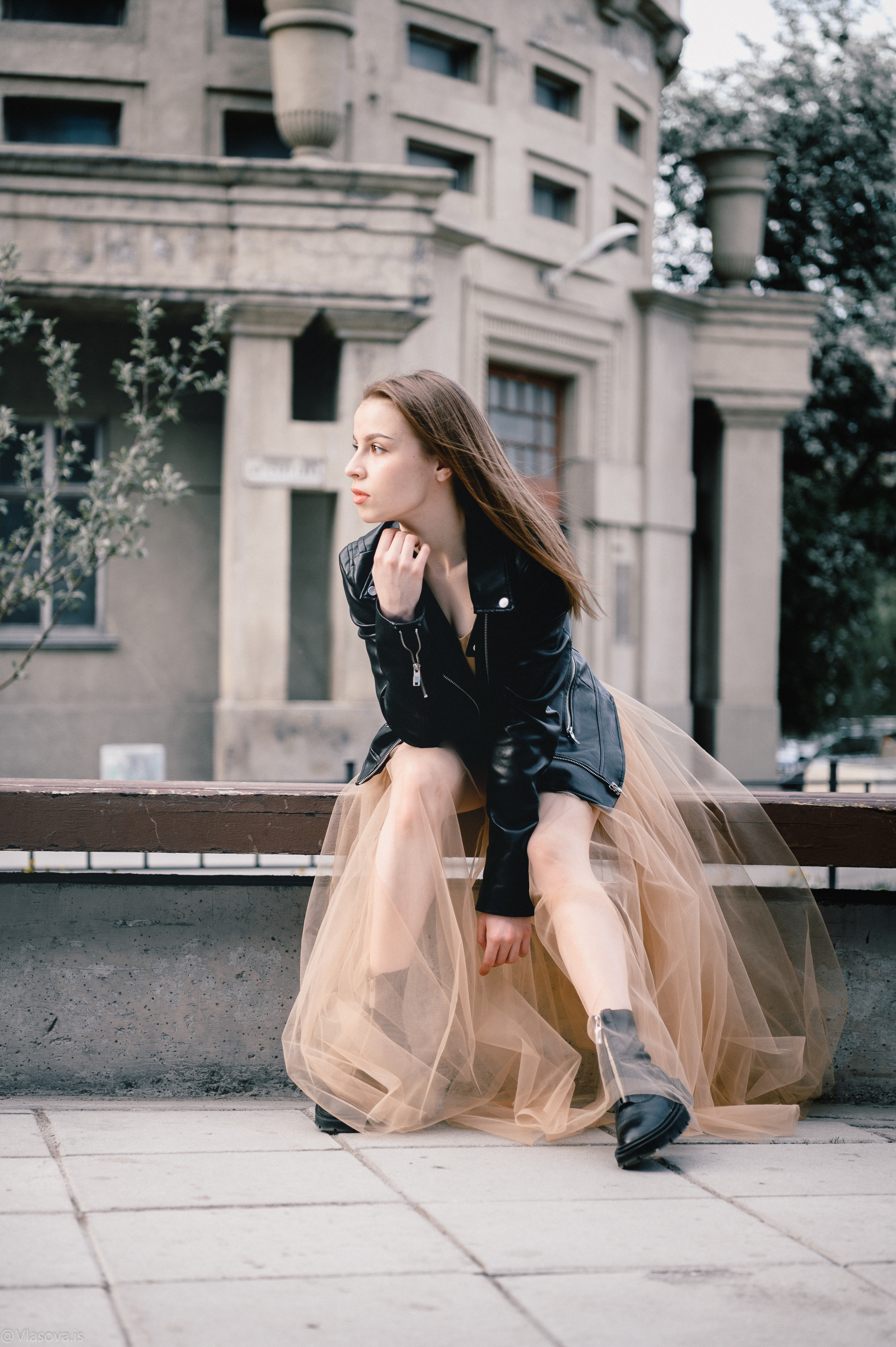 Уличные DANCE. Спортивный и портретный фотограф