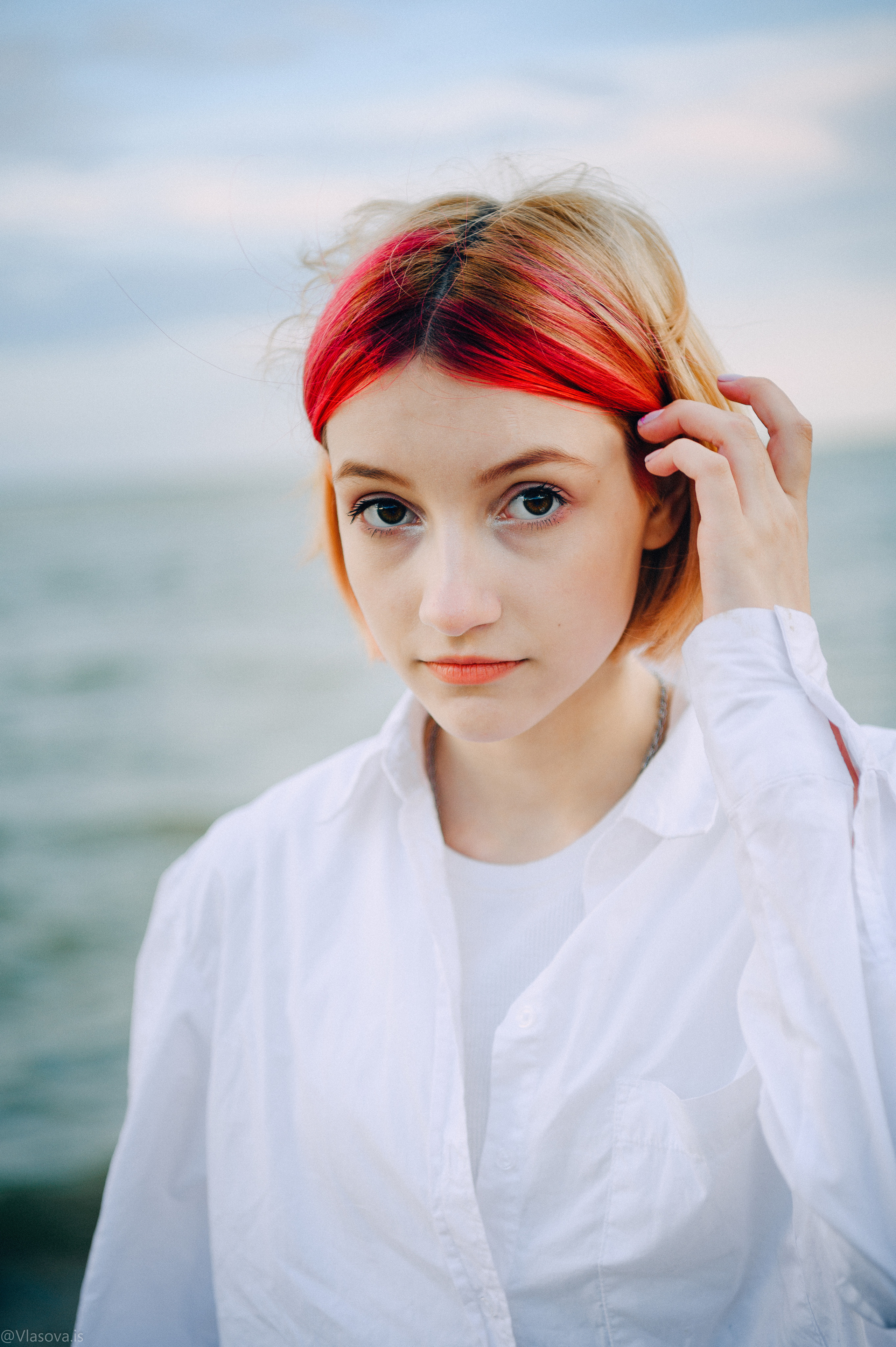 Дети гуляют. Спортивный и портретный фотограф