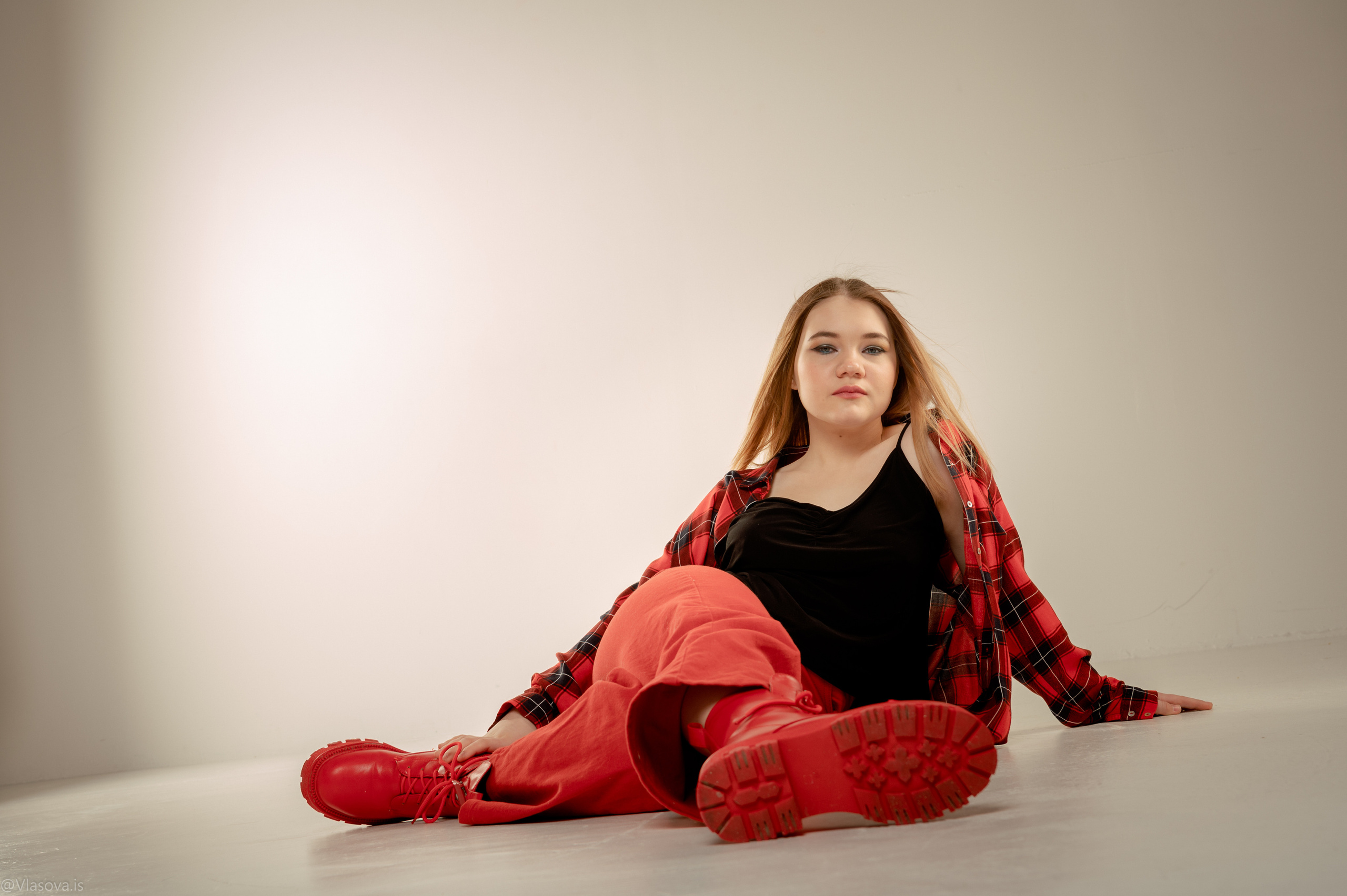 Девичий портрет  12+. Спортивный и портретный фотограф