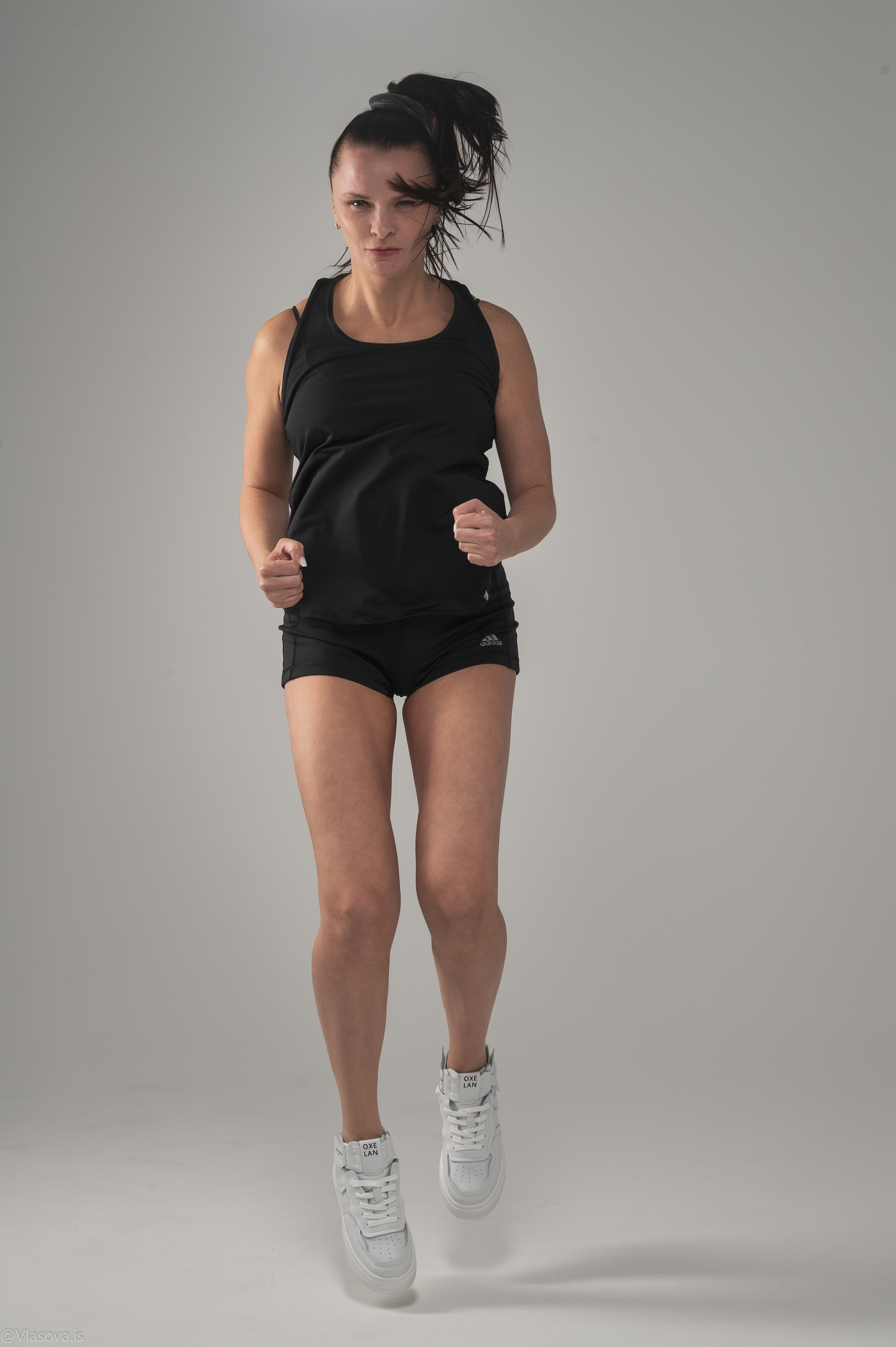 Тренерская. Спортивный и портретный фотограф