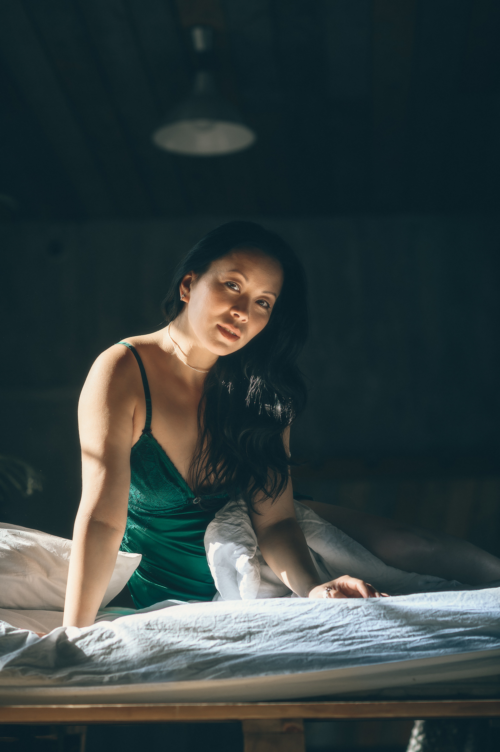 жанровый портрет киношные кадры