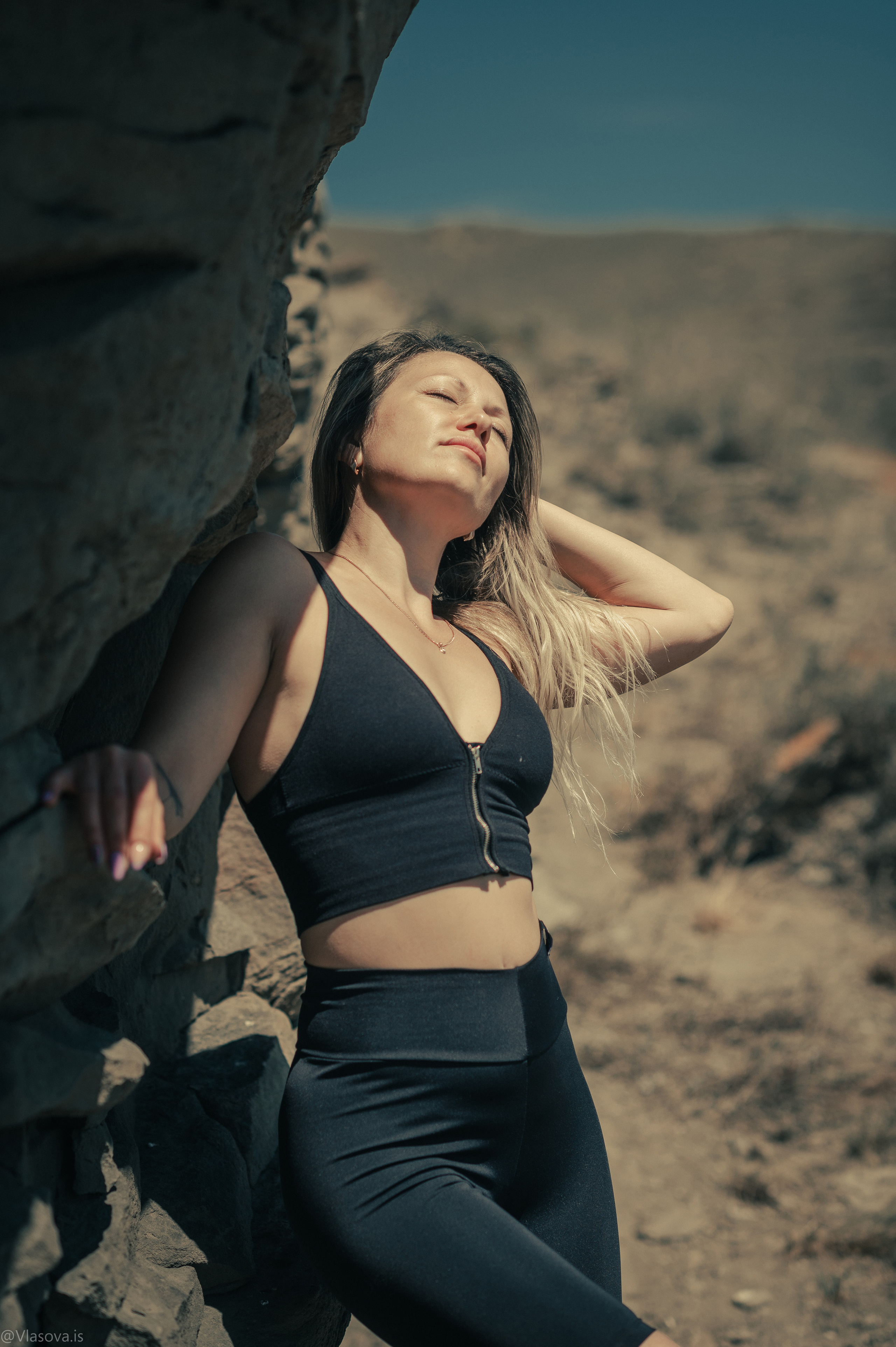 Шерше ля фам (женские портреты улица). Спортивный и портретный фотограф